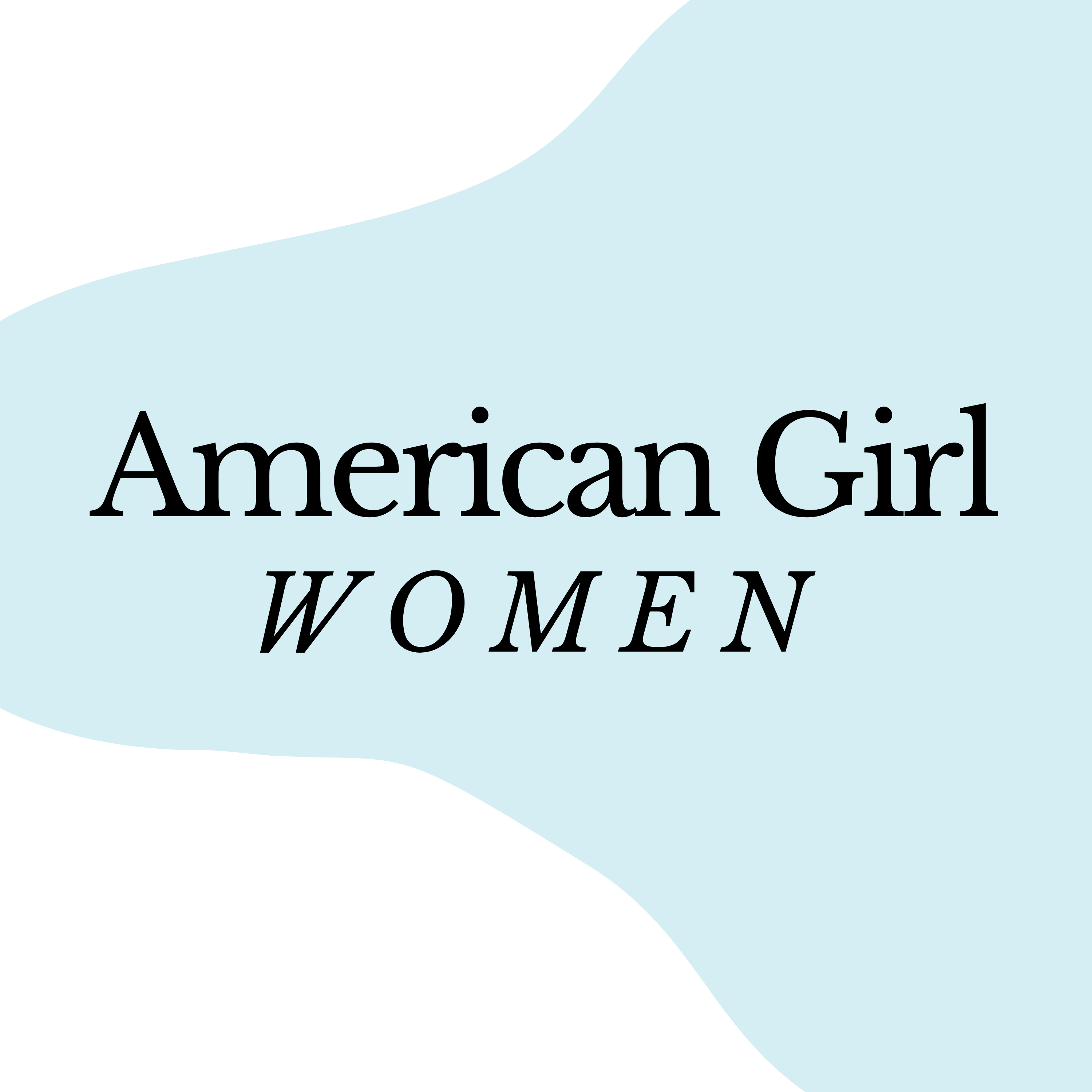 American Girl Therapy Returns! (with Stafford Hartman)