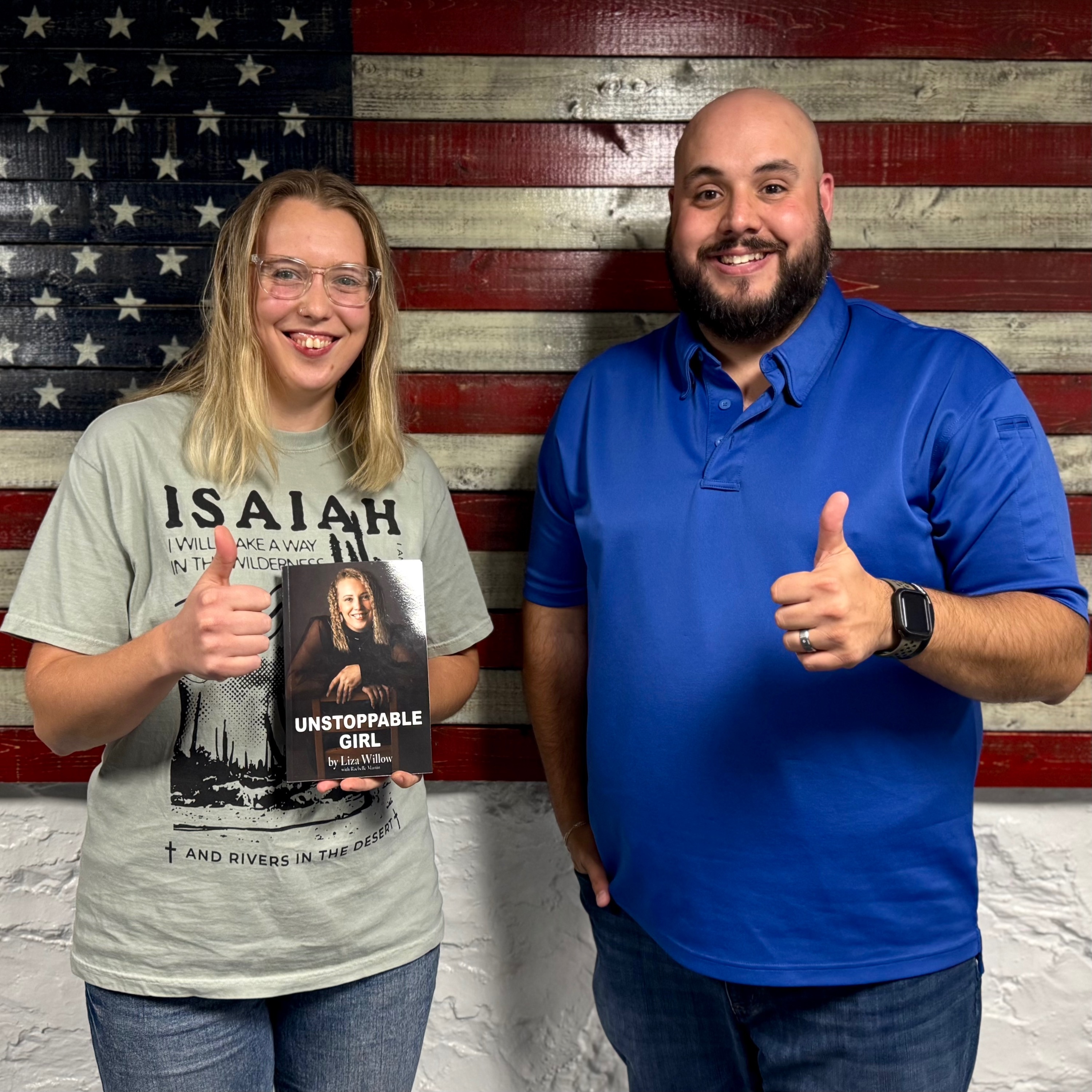 American Grown Podcast