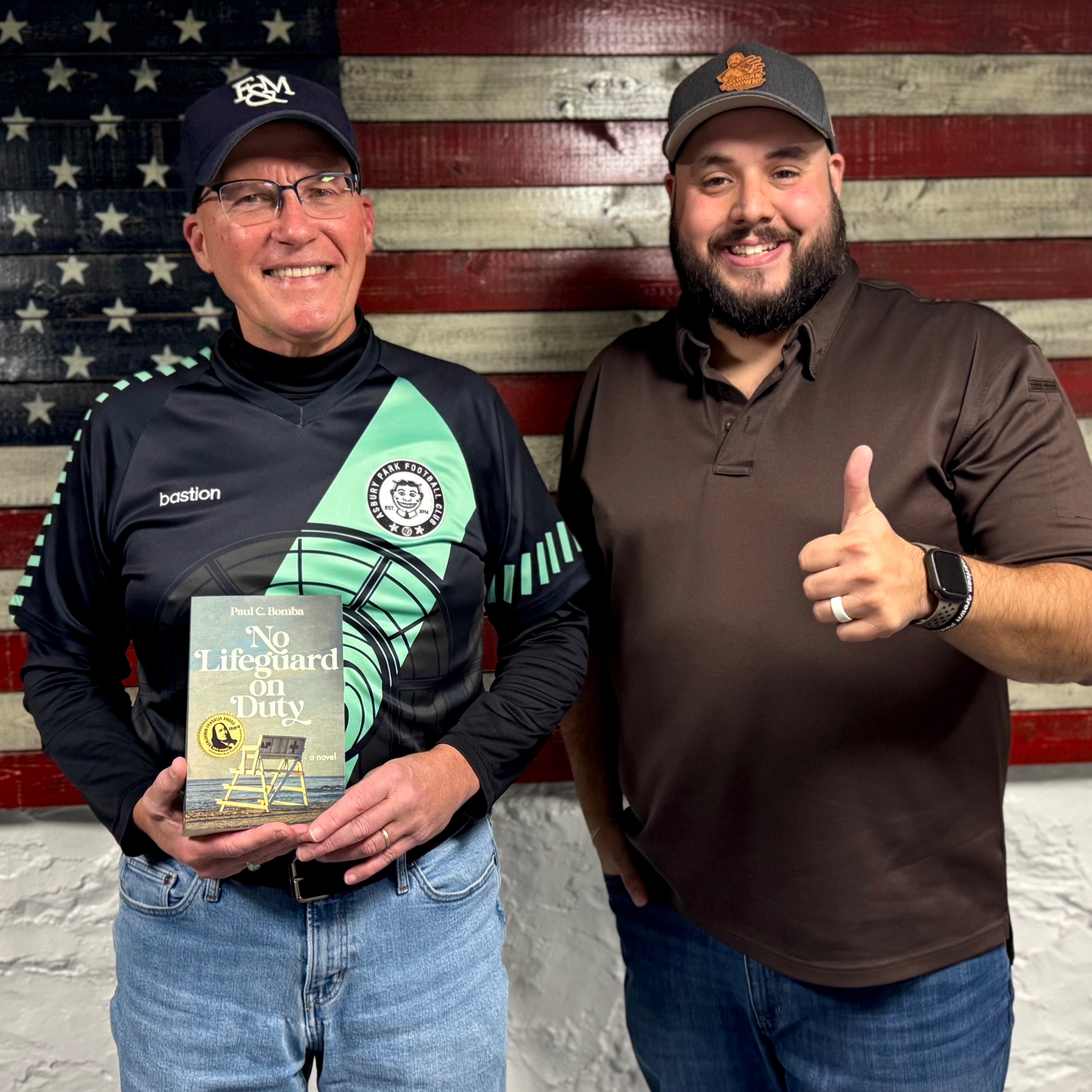 American Grown Podcast