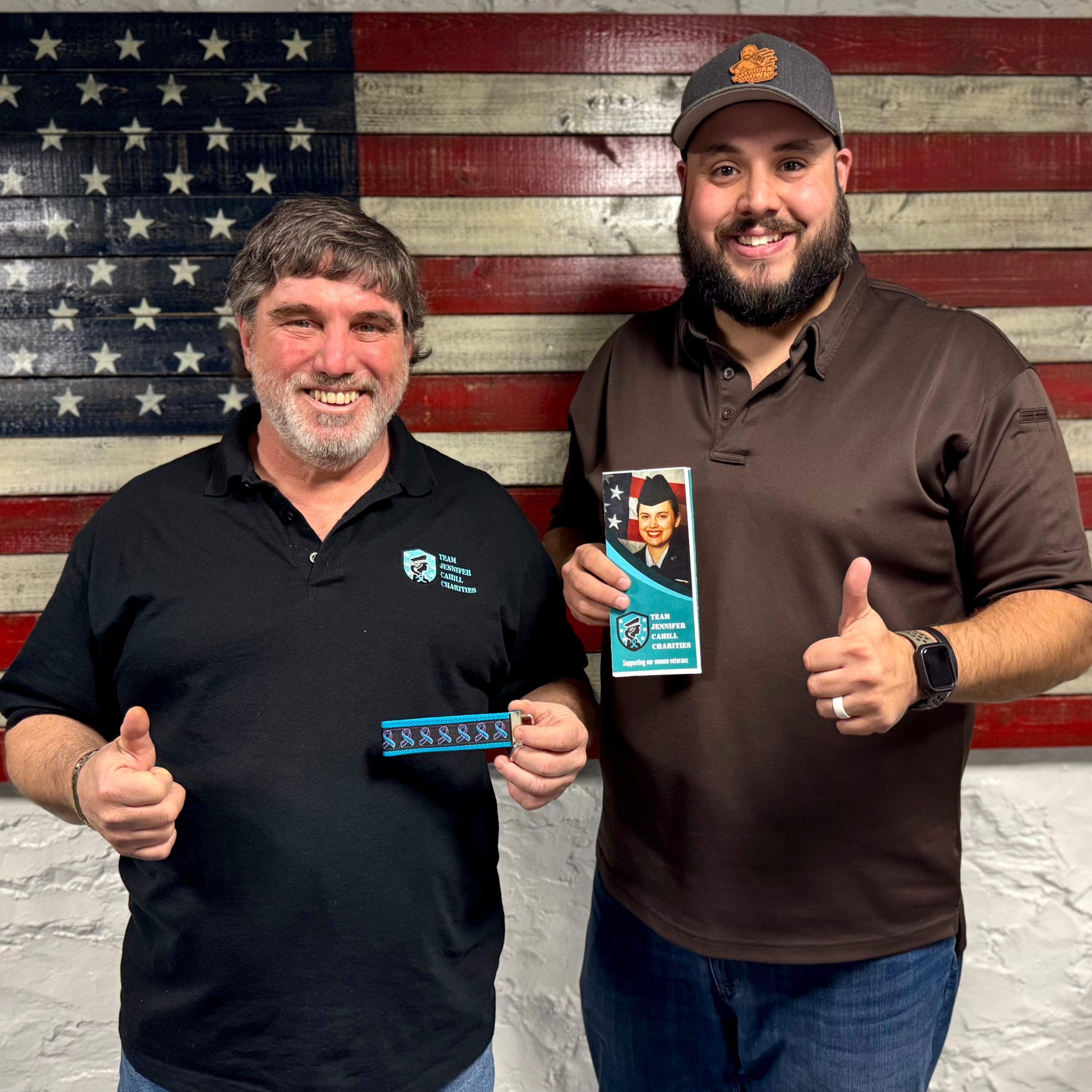 American Grown Podcast