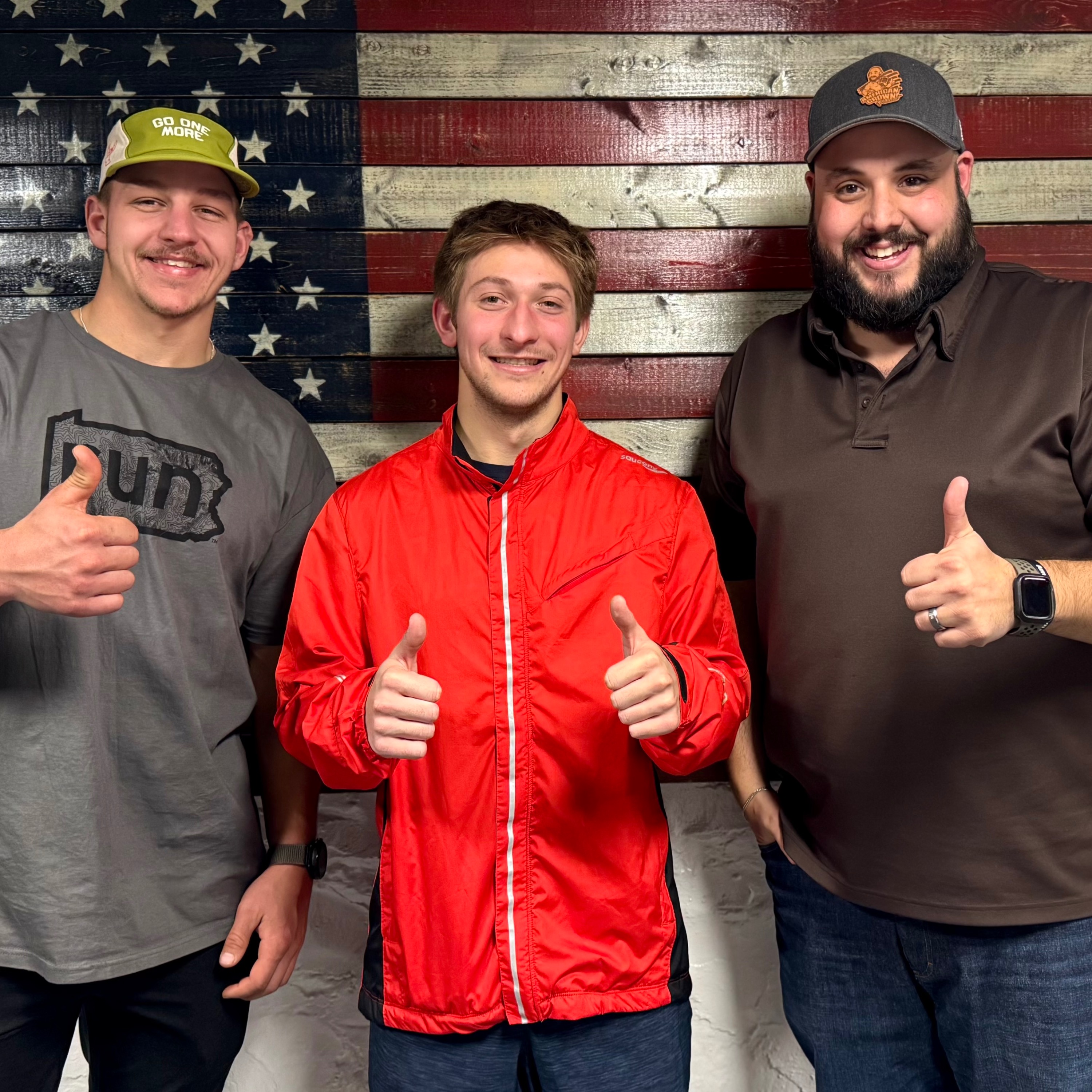 American Grown Podcast
