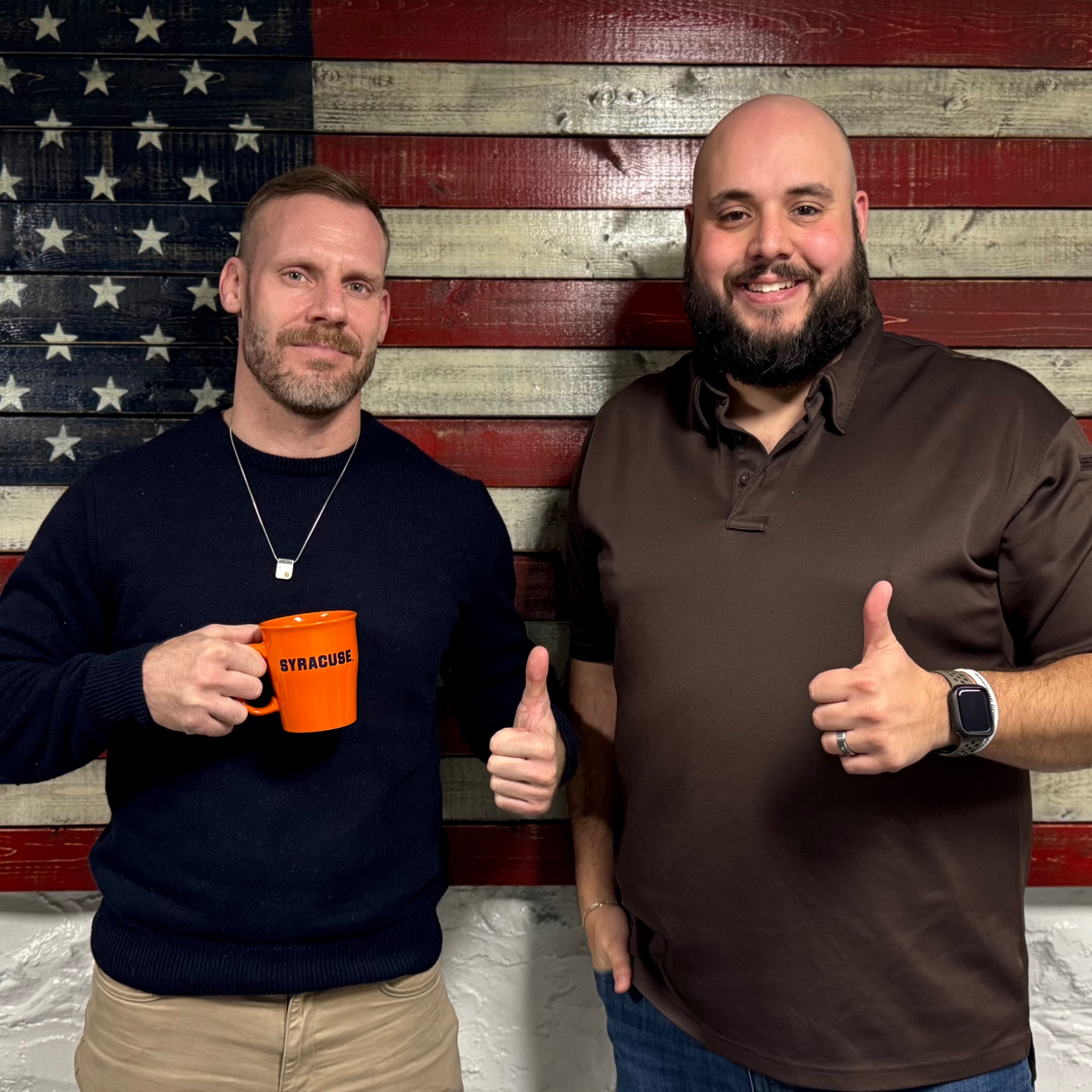 American Grown Podcast