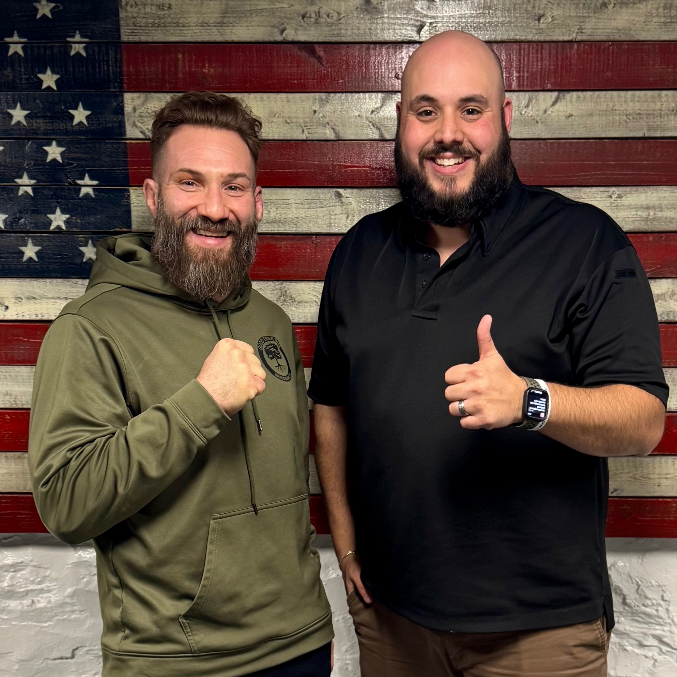 American Grown Podcast