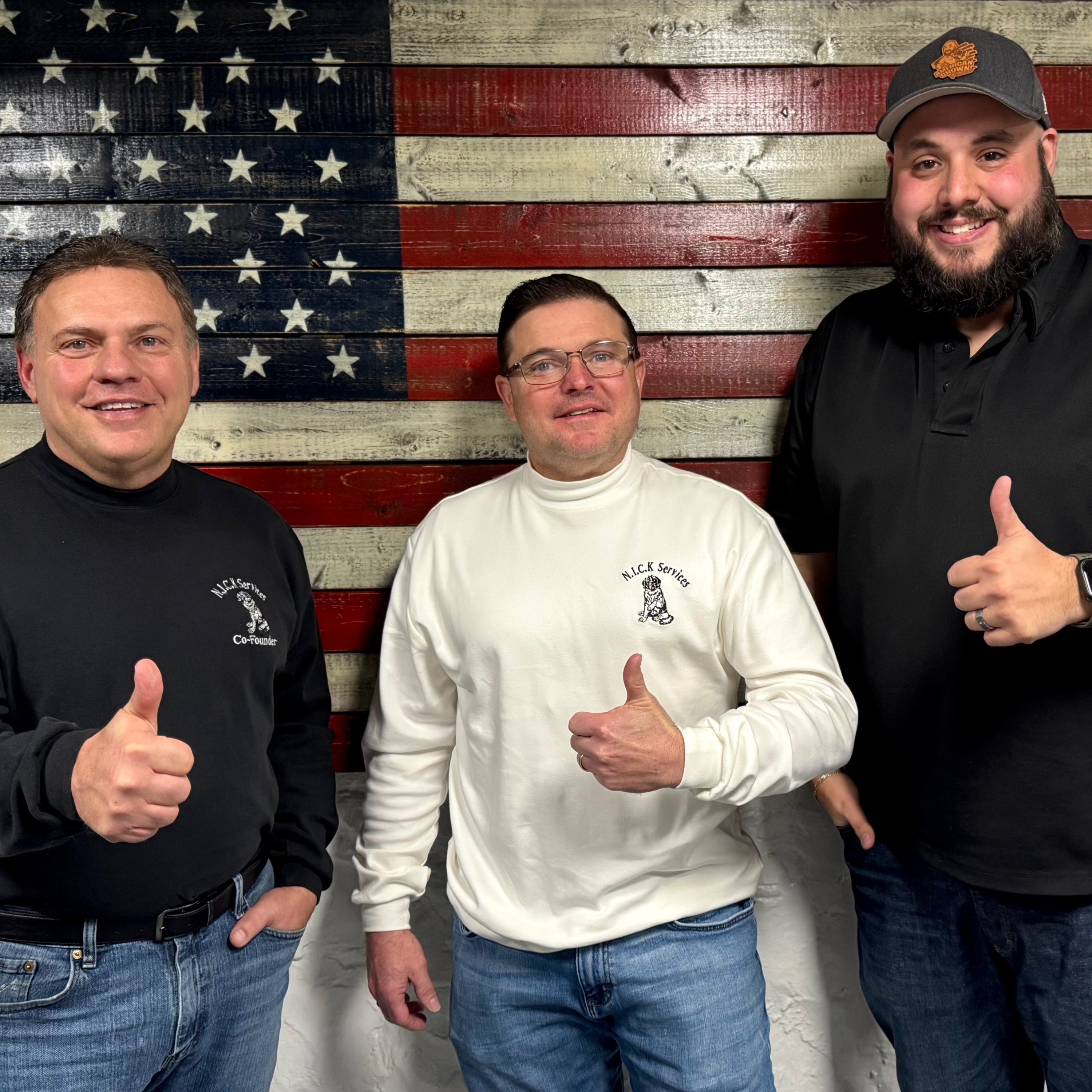 American Grown Podcast