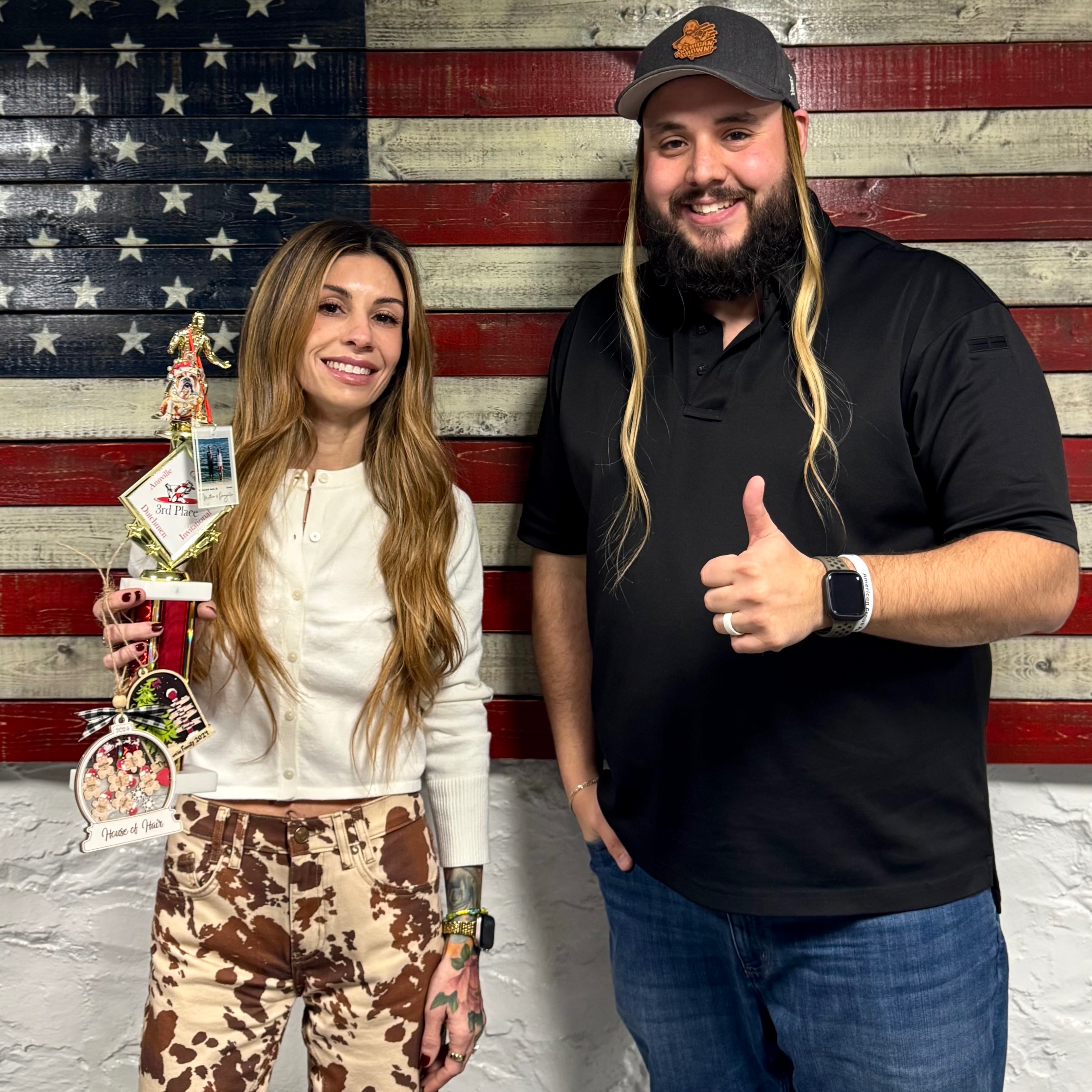 American Grown Podcast