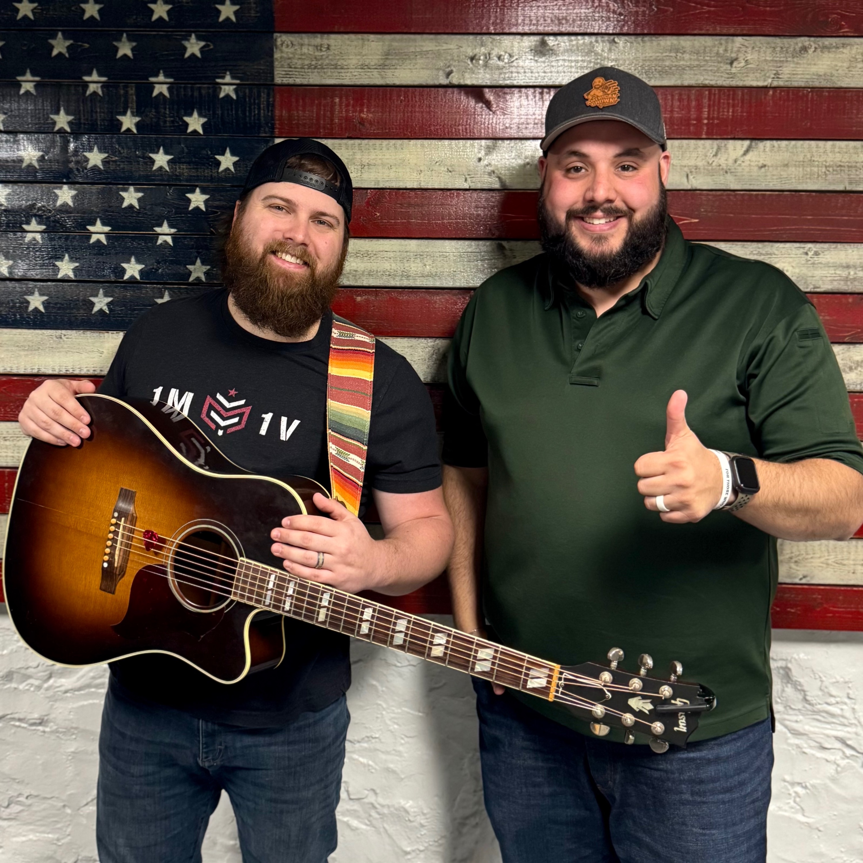 American Grown Podcast