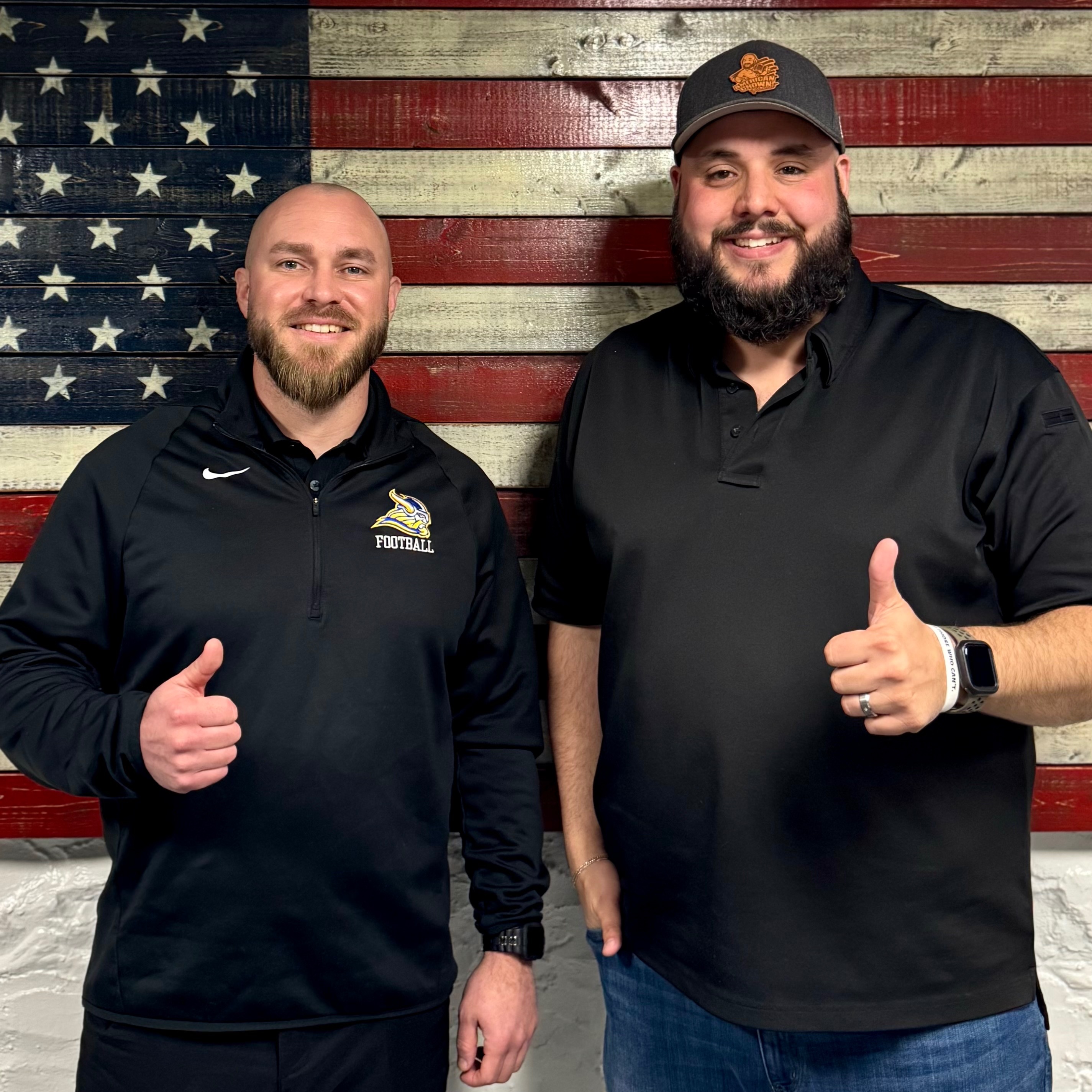 American Grown Podcast