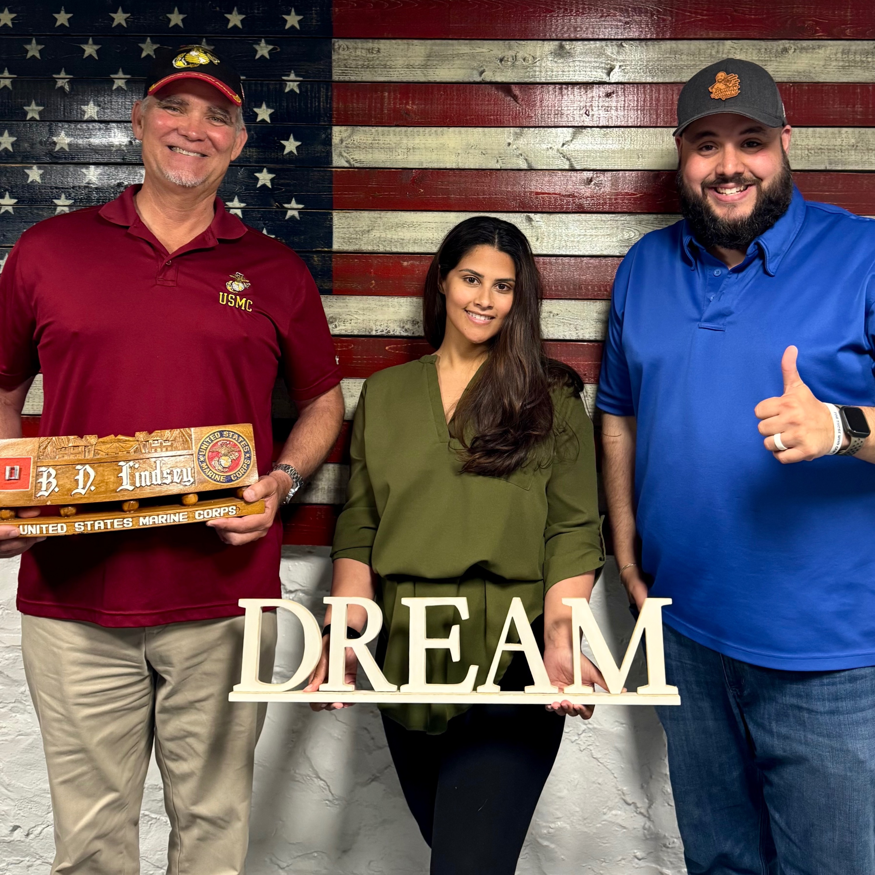 American Grown Podcast