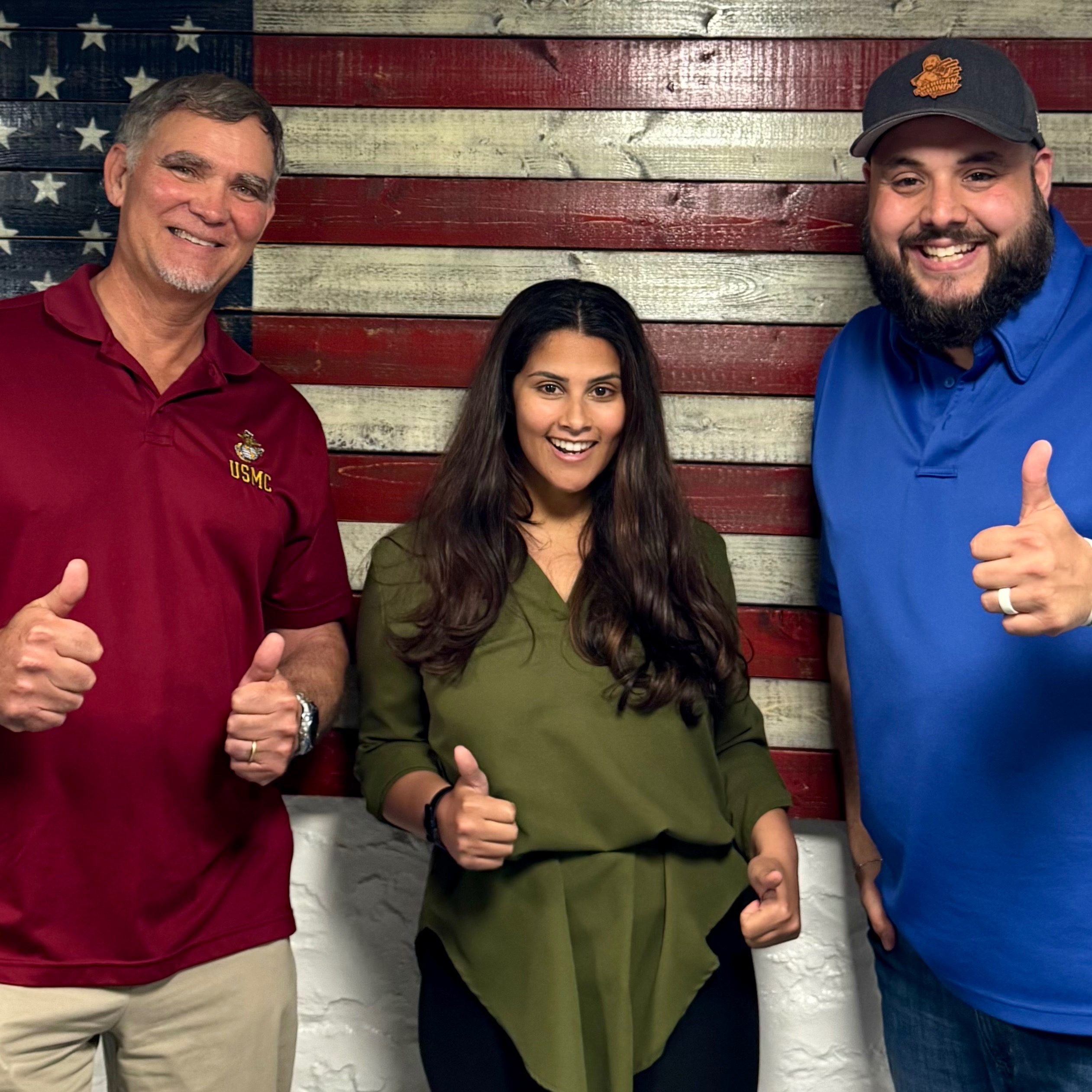 American Grown Podcast