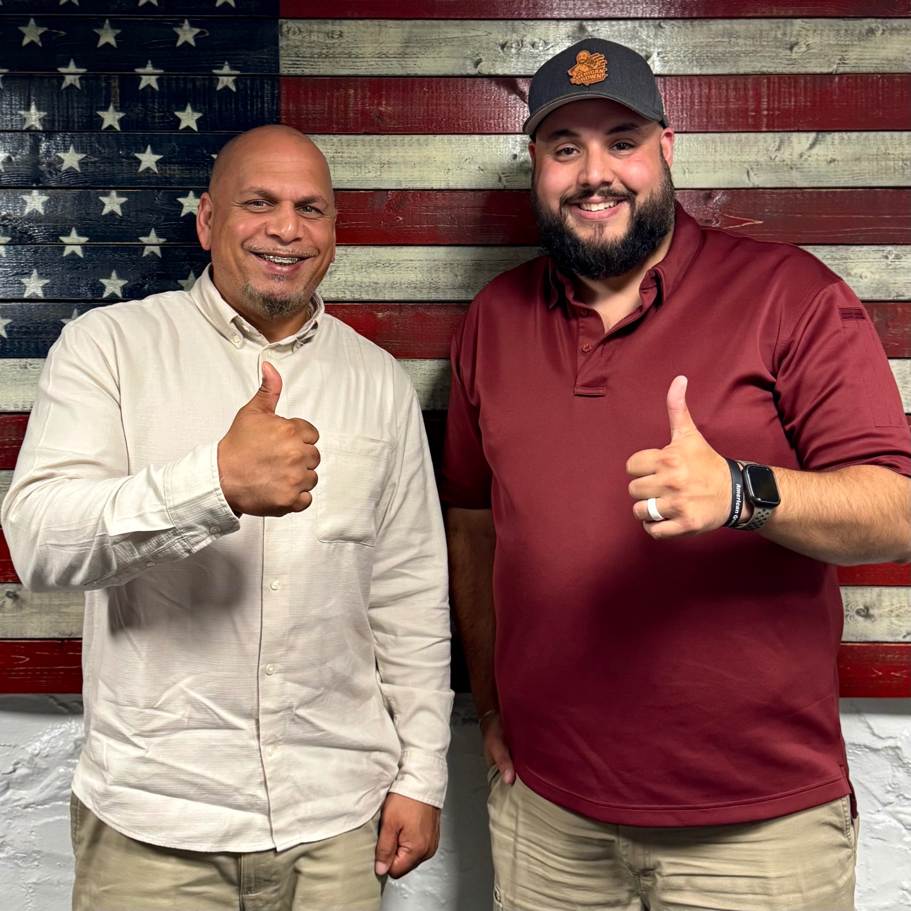 American Grown Podcast