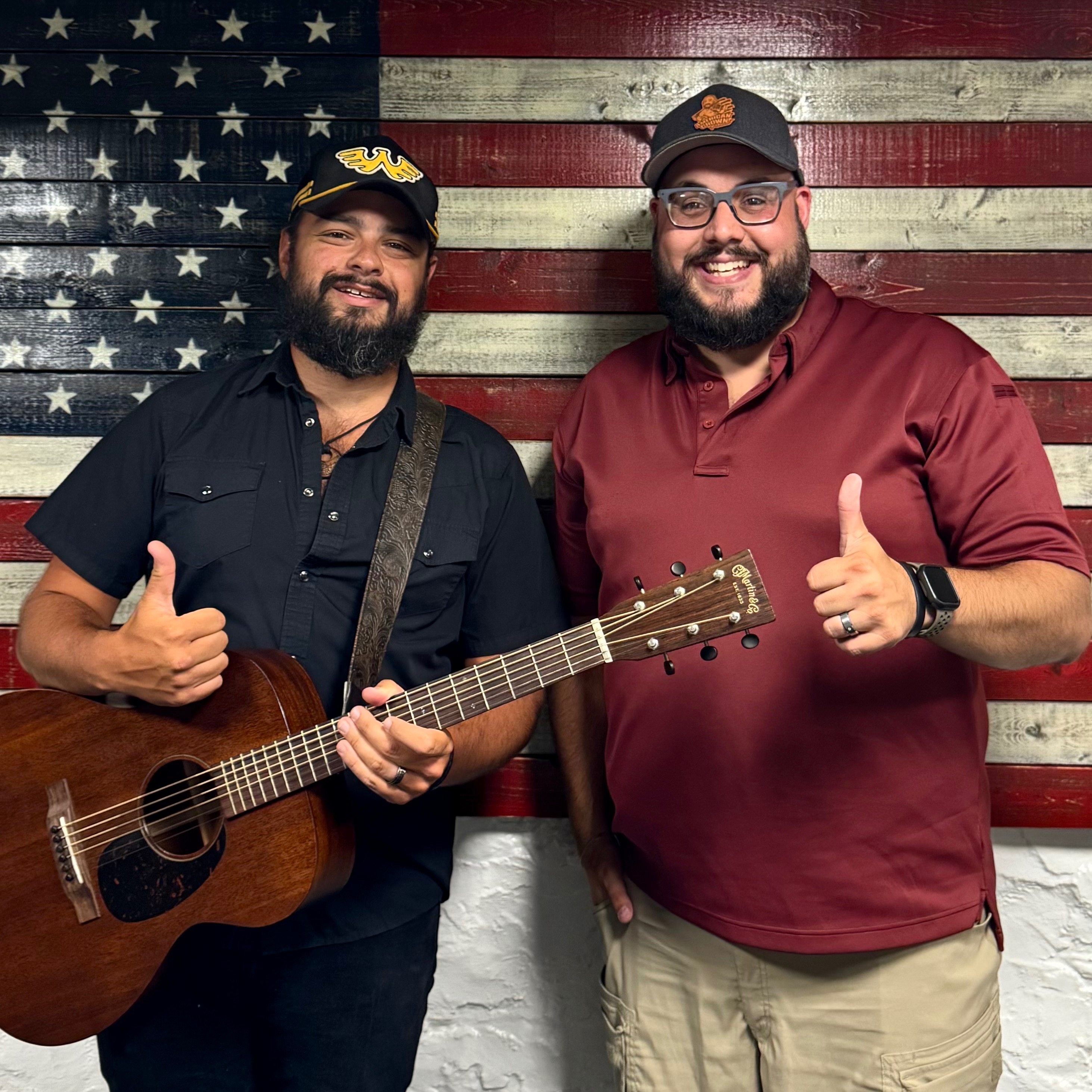 Cody Tyler - Black Dirt Country Singer/Appalachian Country Music: Gypsy Convoy - Ep.142