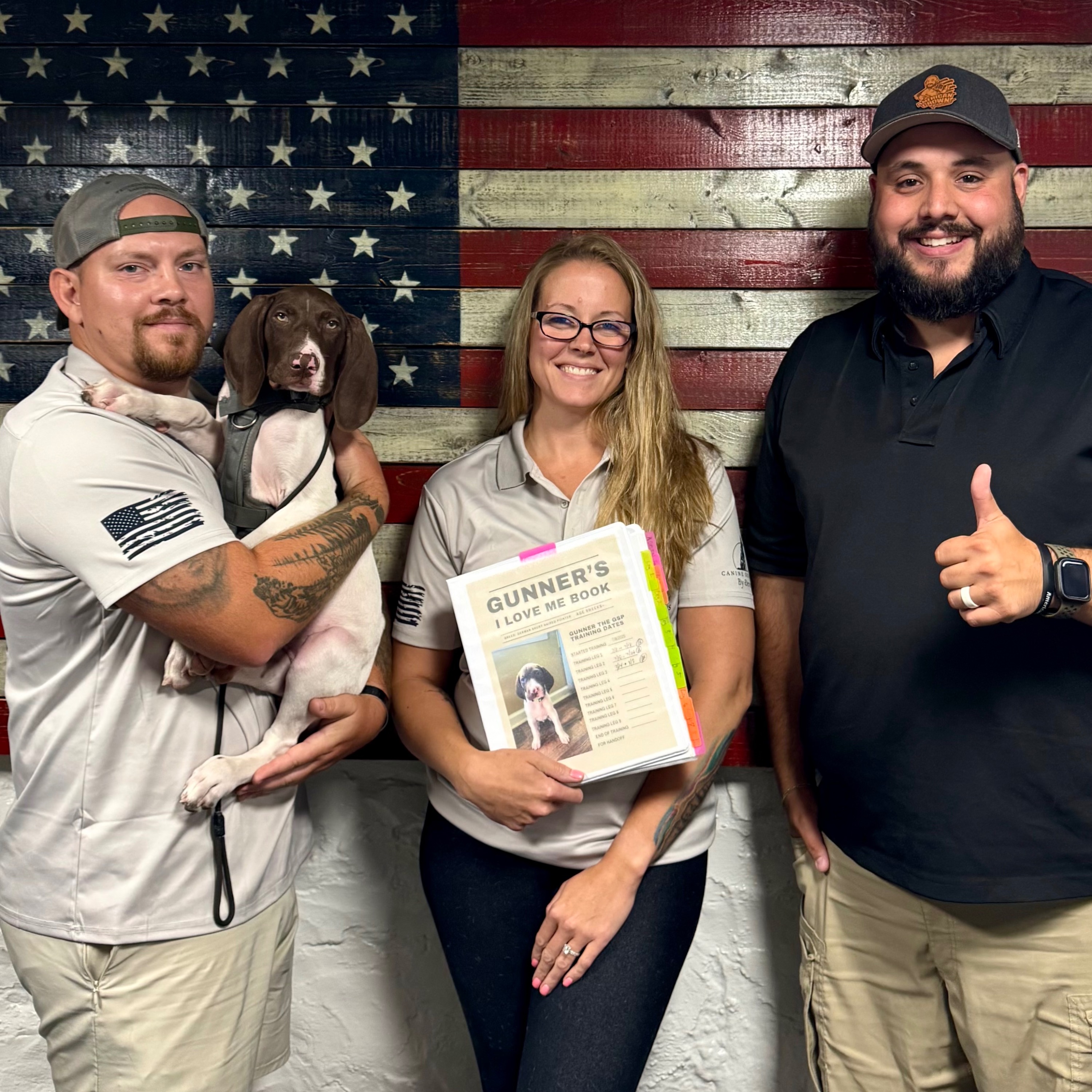 American Grown Podcast