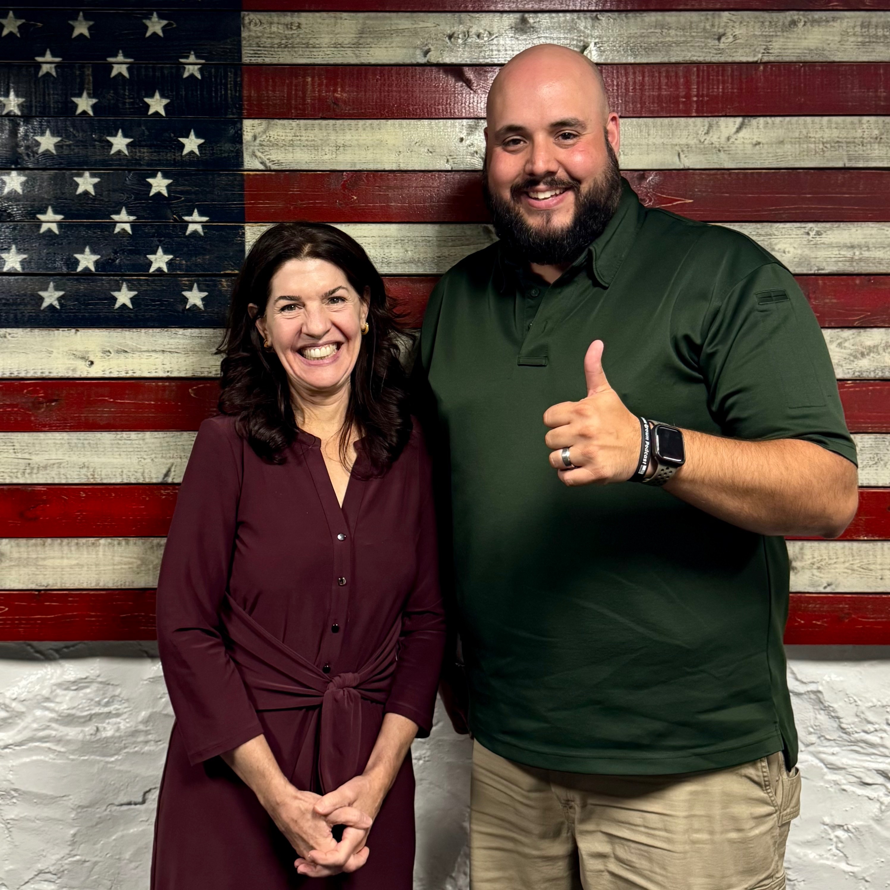 American Grown Podcast