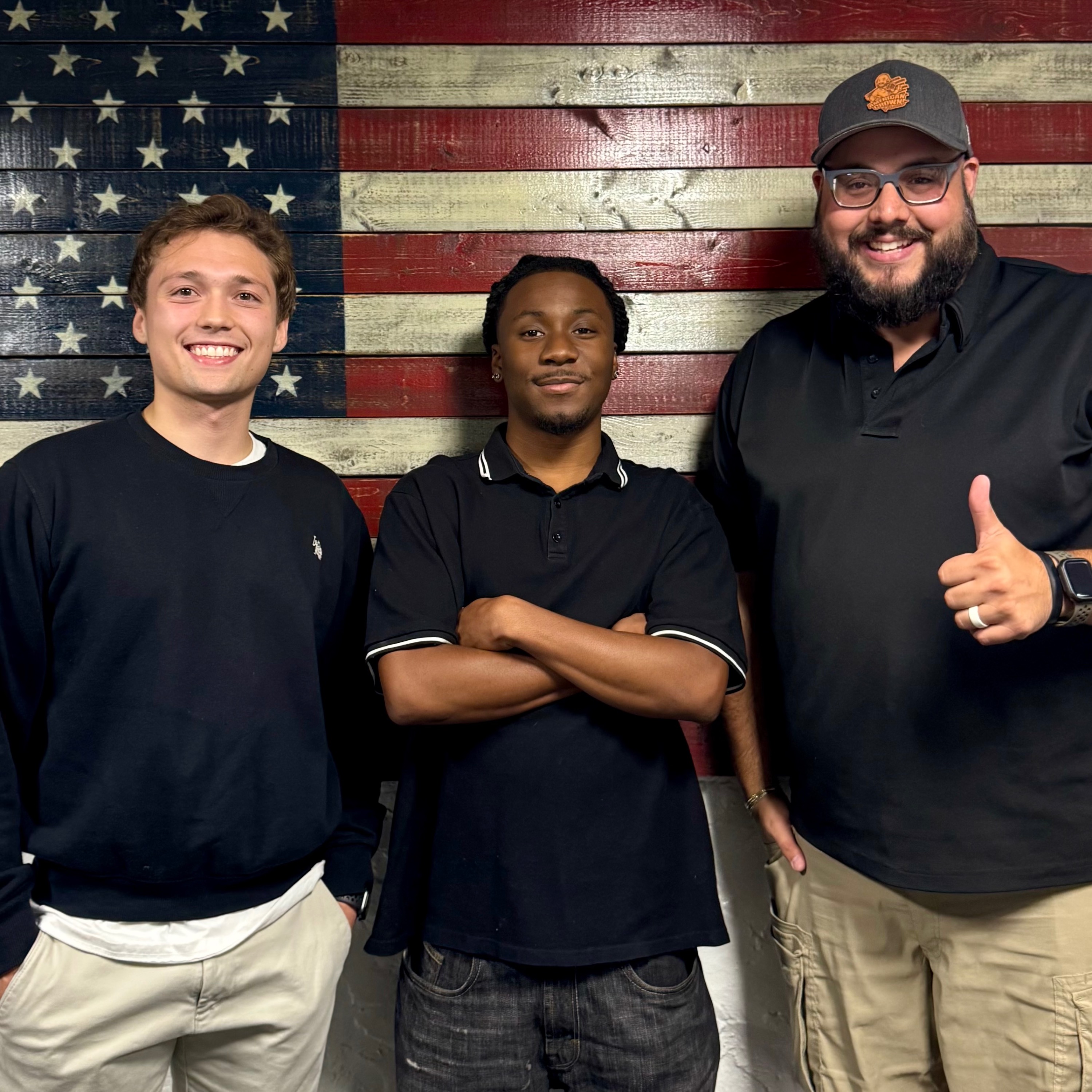 American Grown Podcast