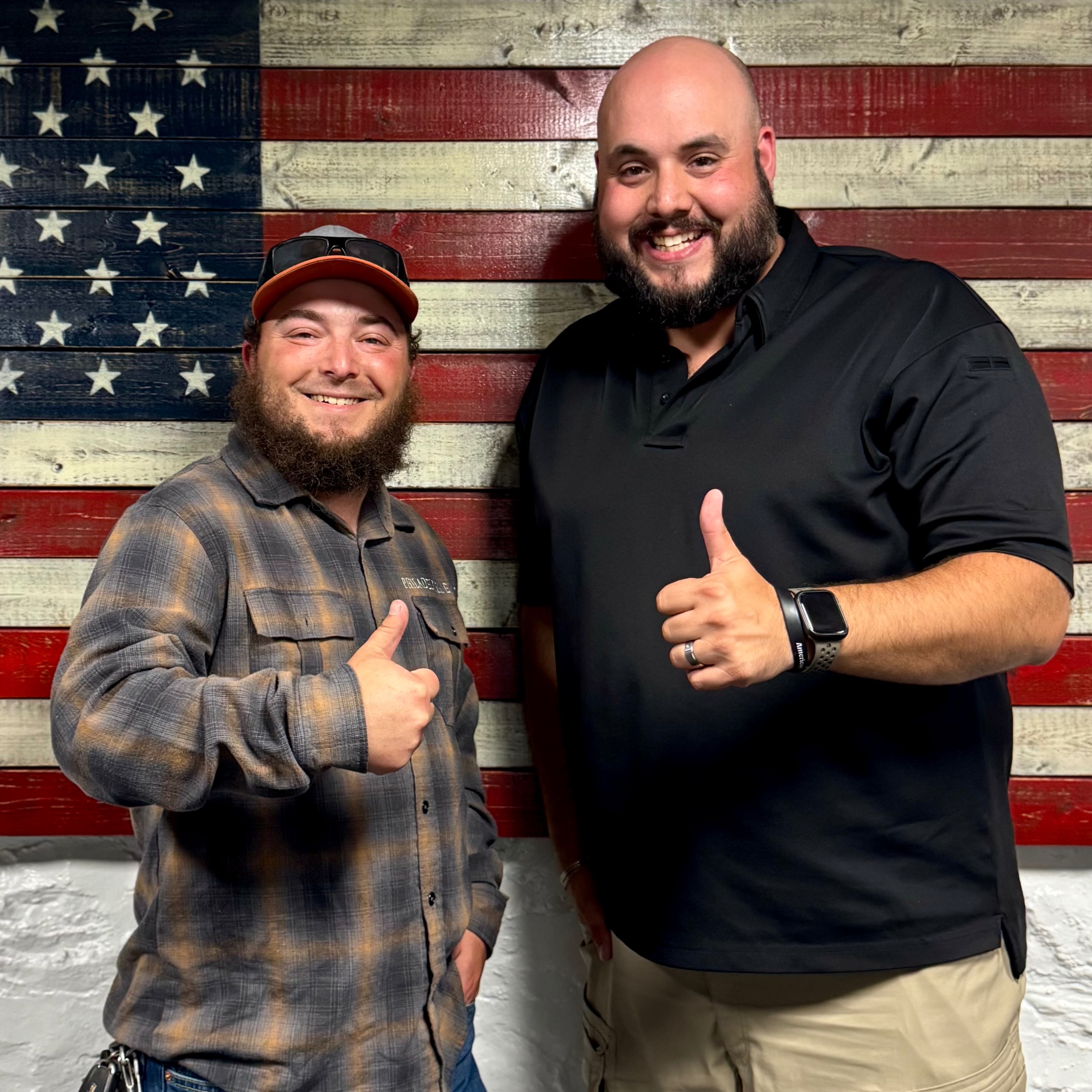 American Grown Podcast