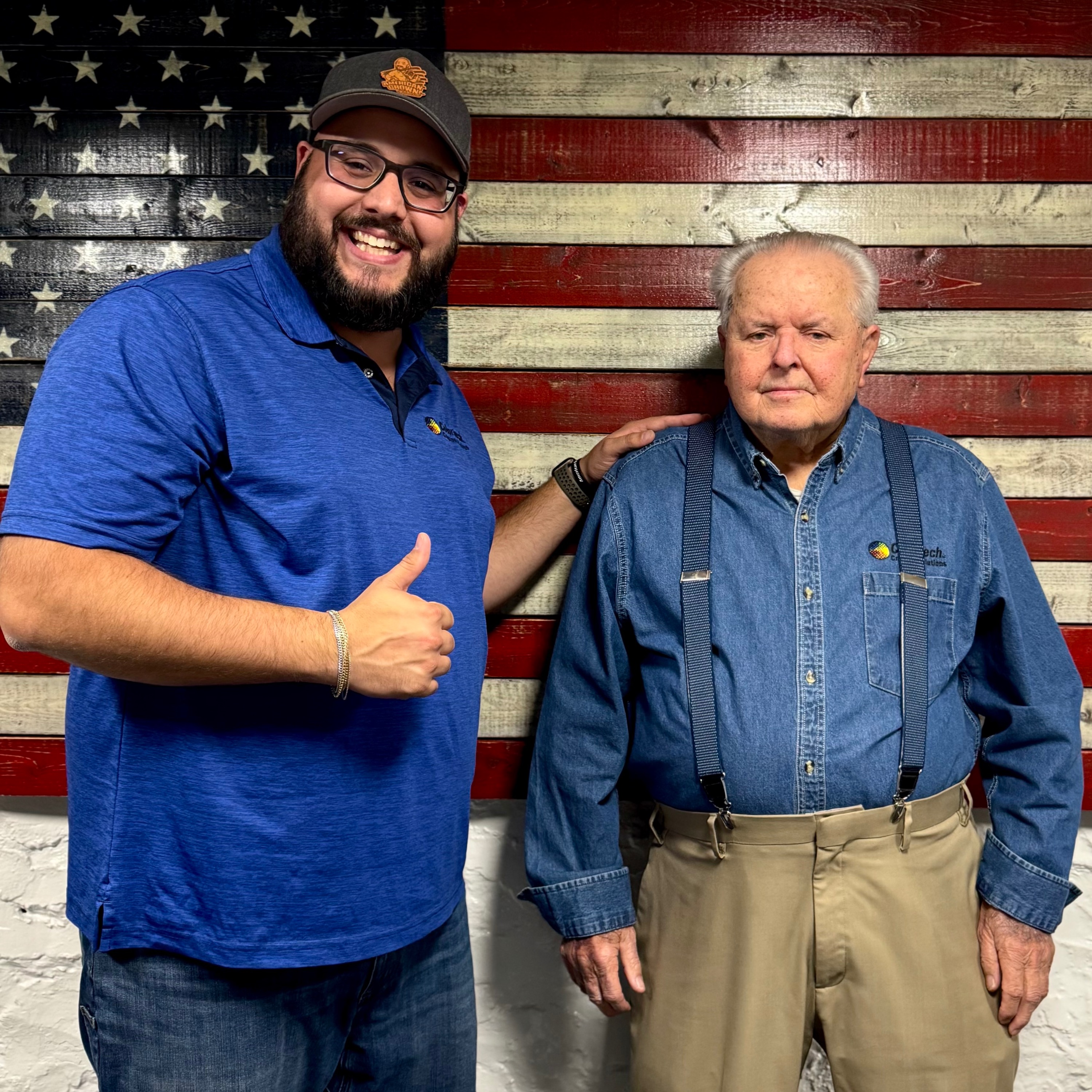 American Grown Podcast