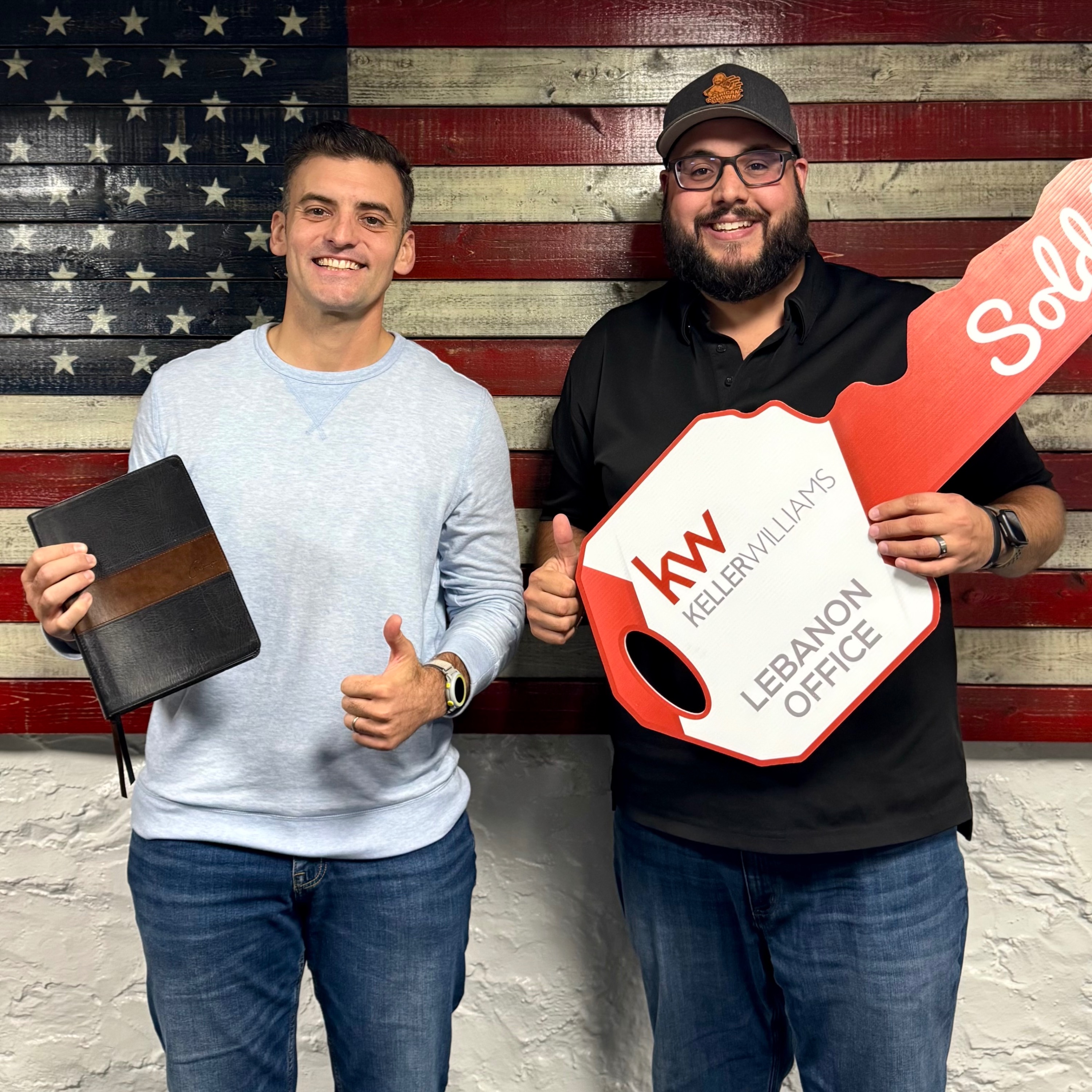 American Grown Podcast