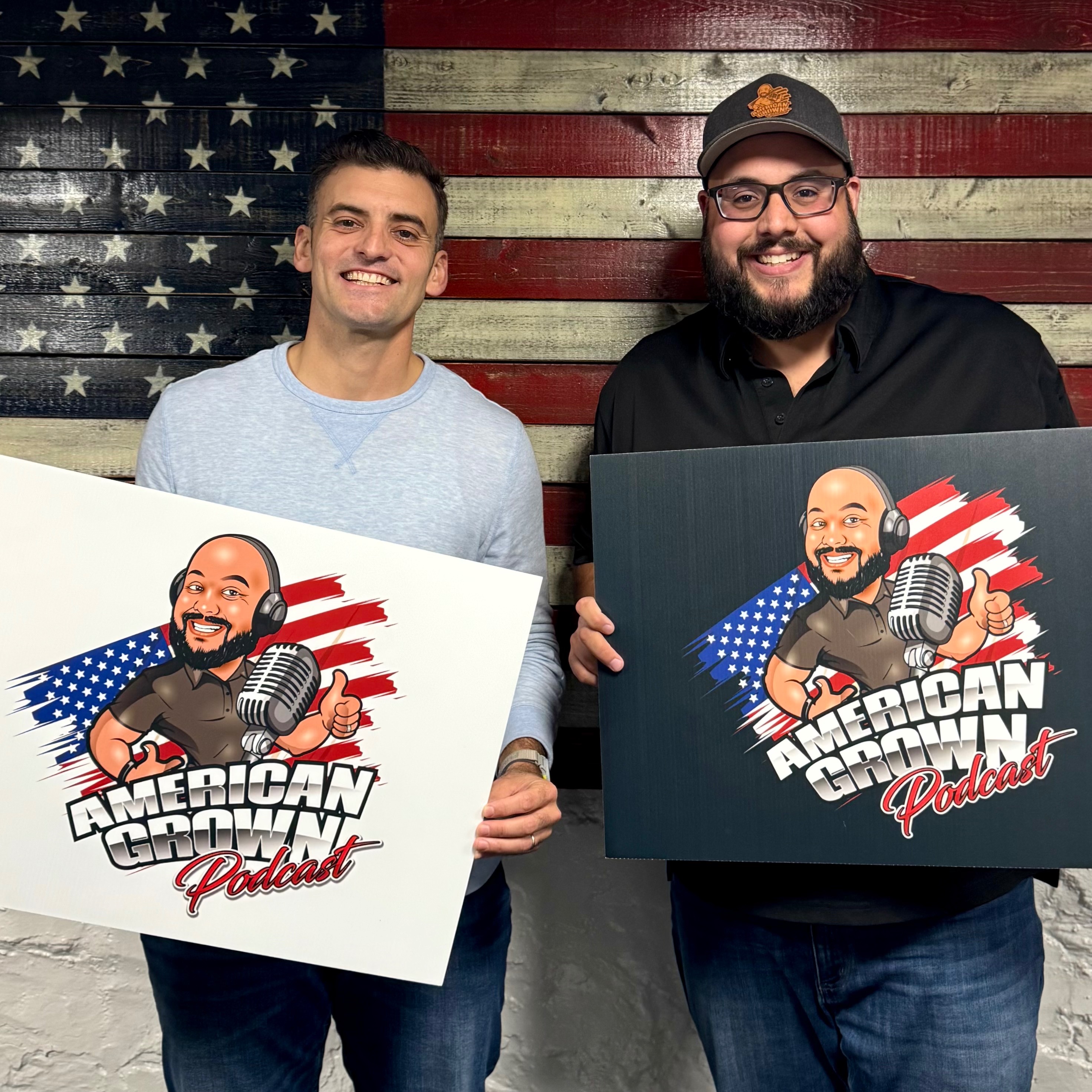 American Grown Podcast