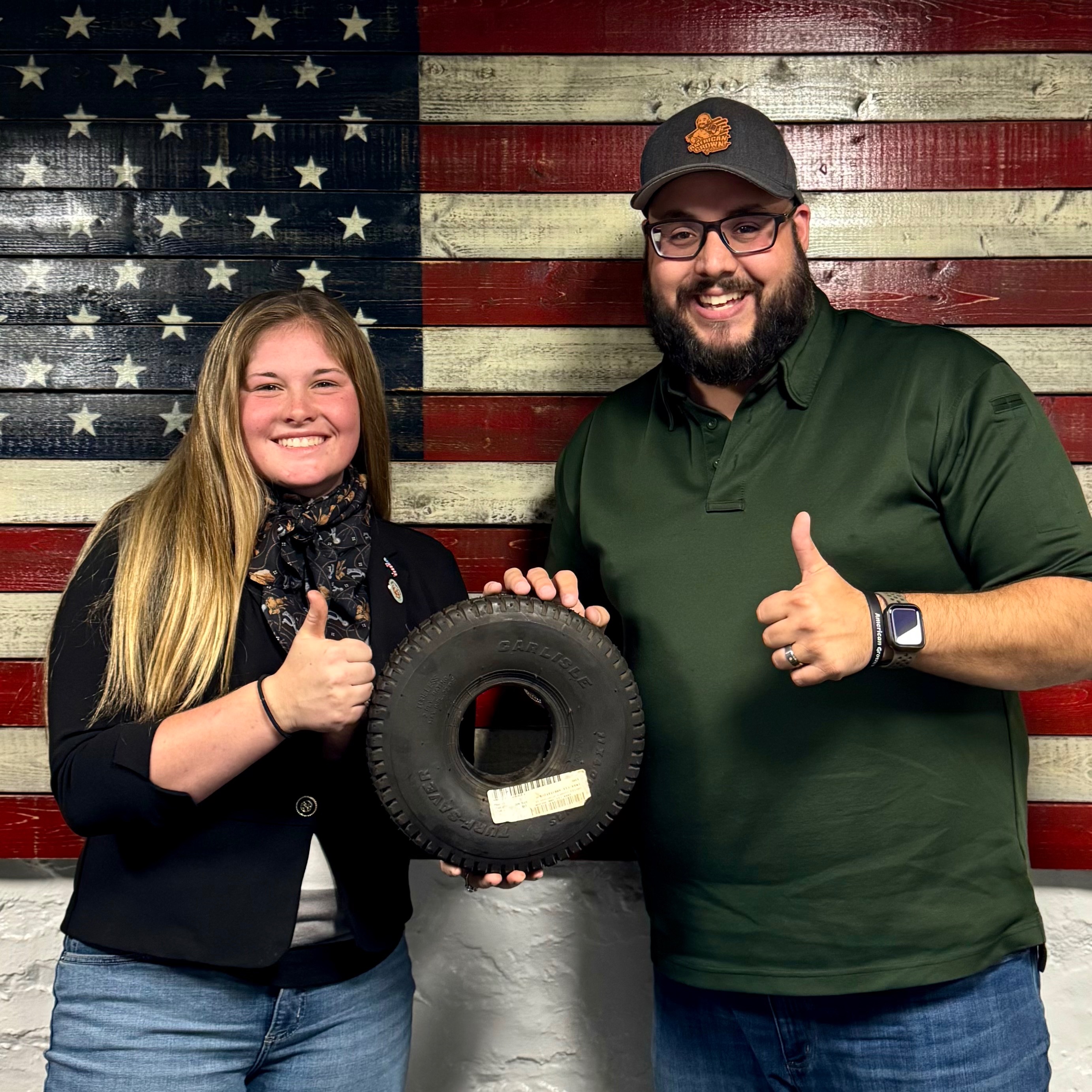 Mackenzie McElroy: VP of McElroy Tire/Inside the Legacy of Bamberger’s - Ep.156