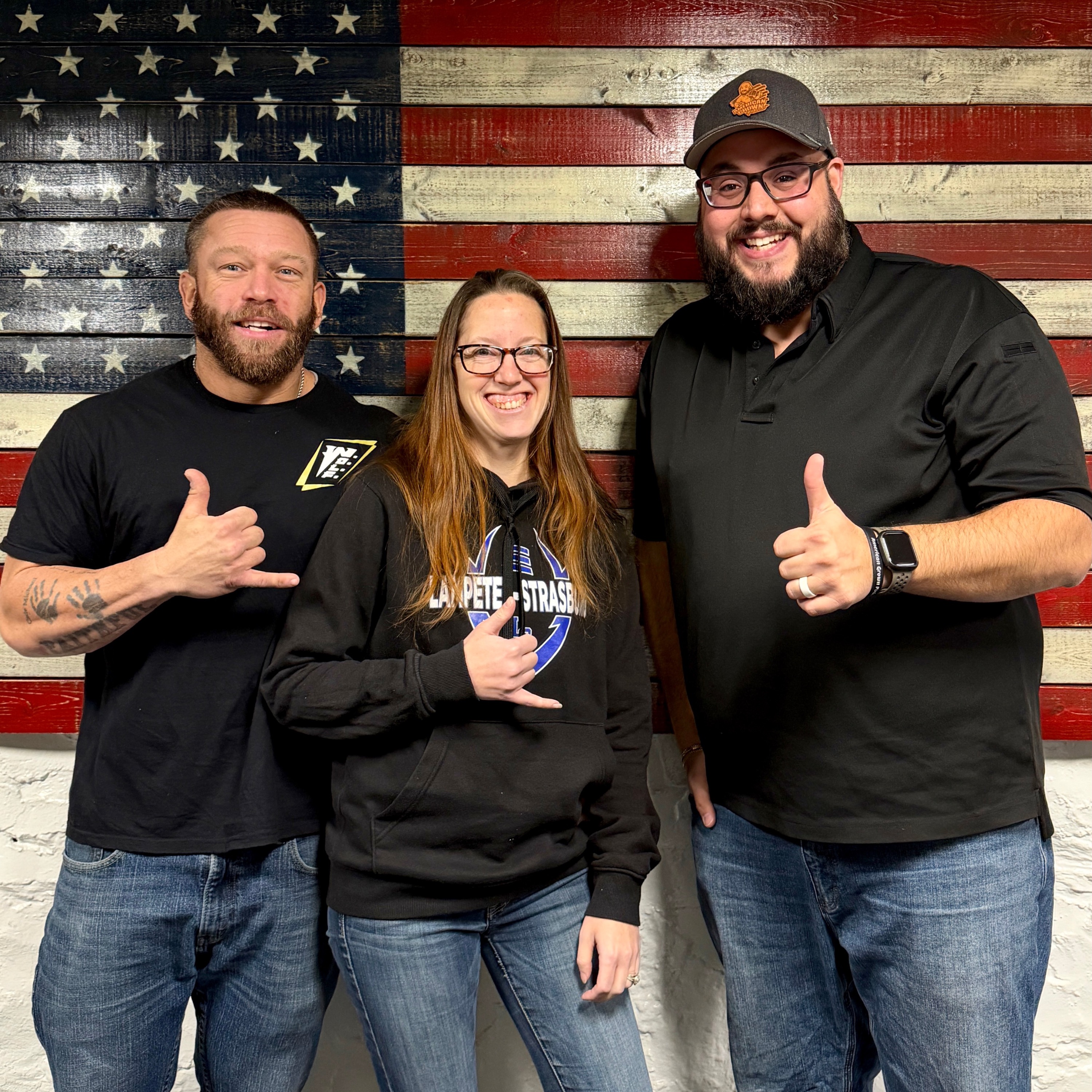 American Grown Podcast