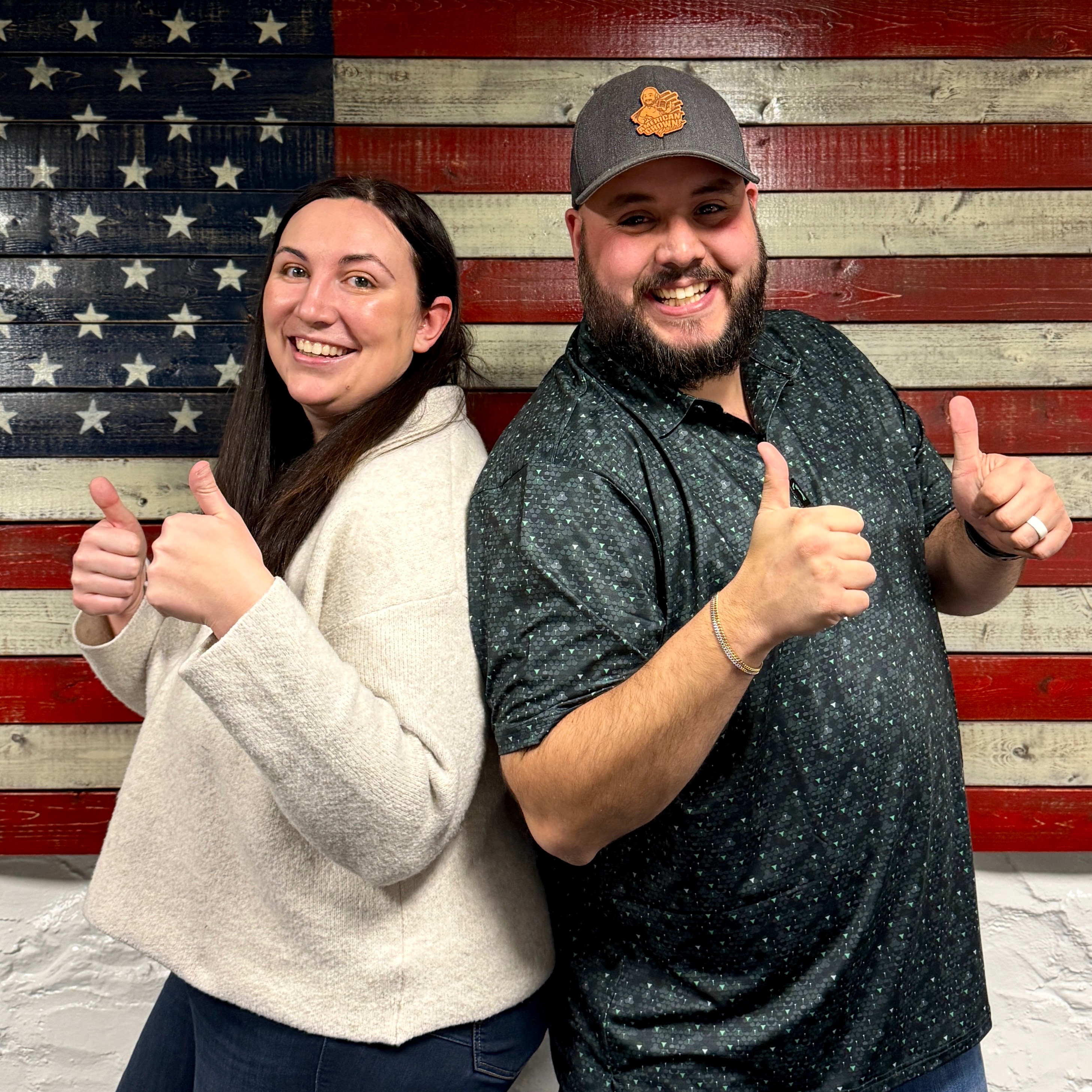 American Grown Podcast