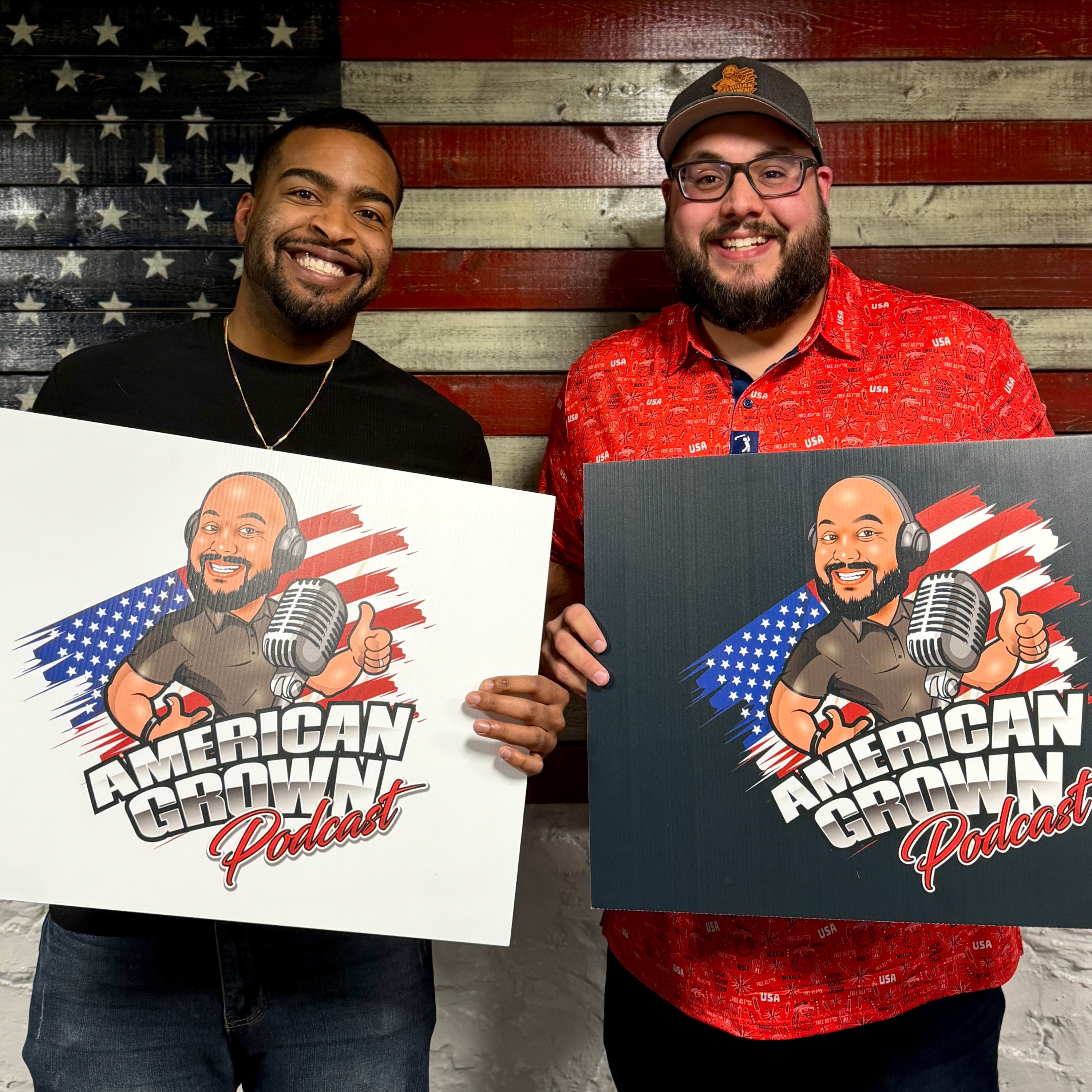 Myke Robinson - Owner of Traveling Barber/We’re in the People Business, We Just Happen to Cut Hair - PART 2 Ep.168