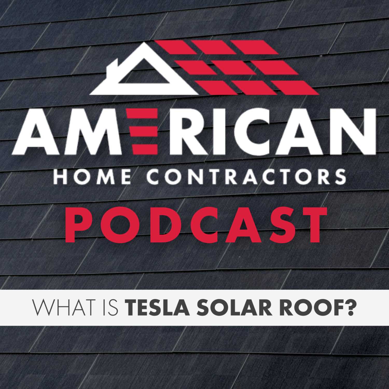 What is Tesla Solar Roof? | Frequently Asked Questions: Episode 1