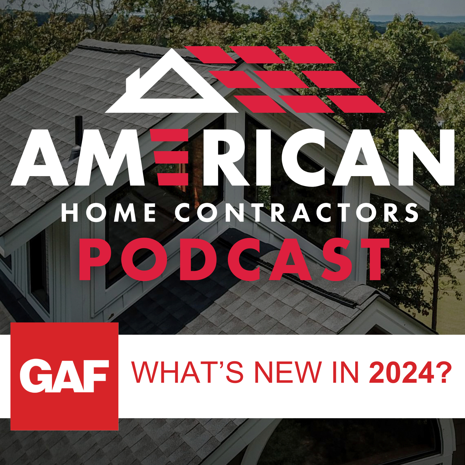 What's New for GAF in 2024?