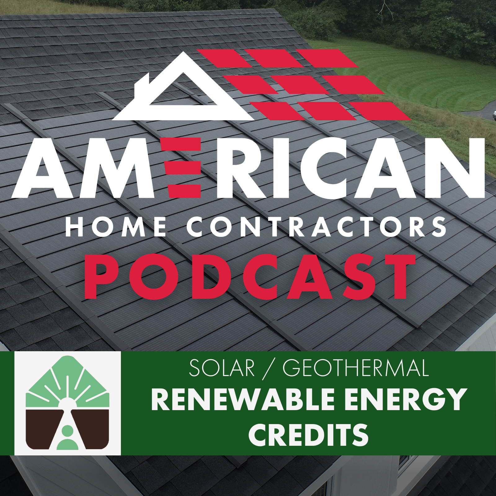 Solar and Geothermal Renewable Energy Credits (ft. Clear Path Renewables)