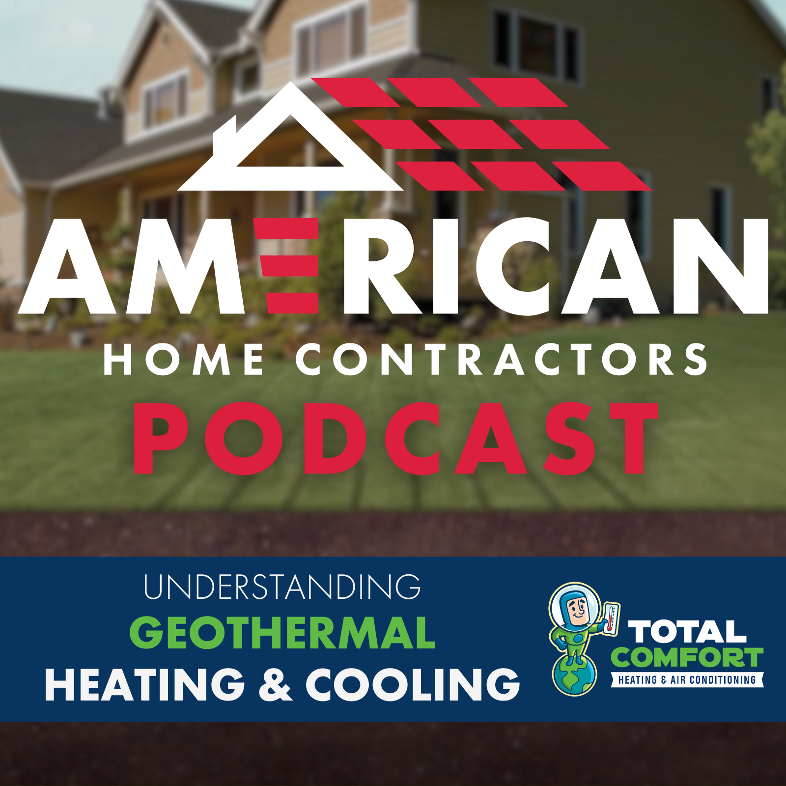 Understanding Geothermal Heating & Cooling (ft. Total Comfort HVAC)