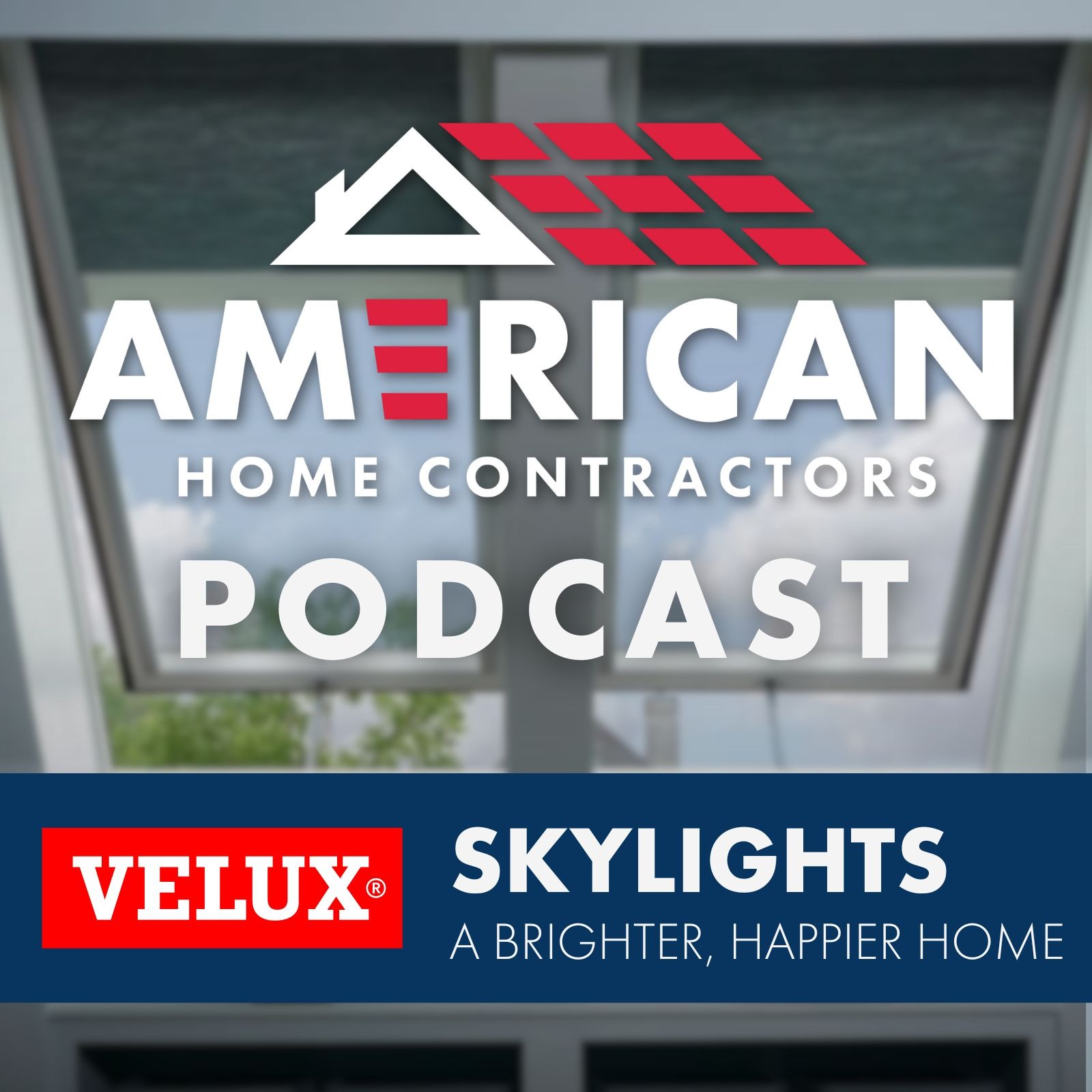 Skylights: A Brighter, Happier Home