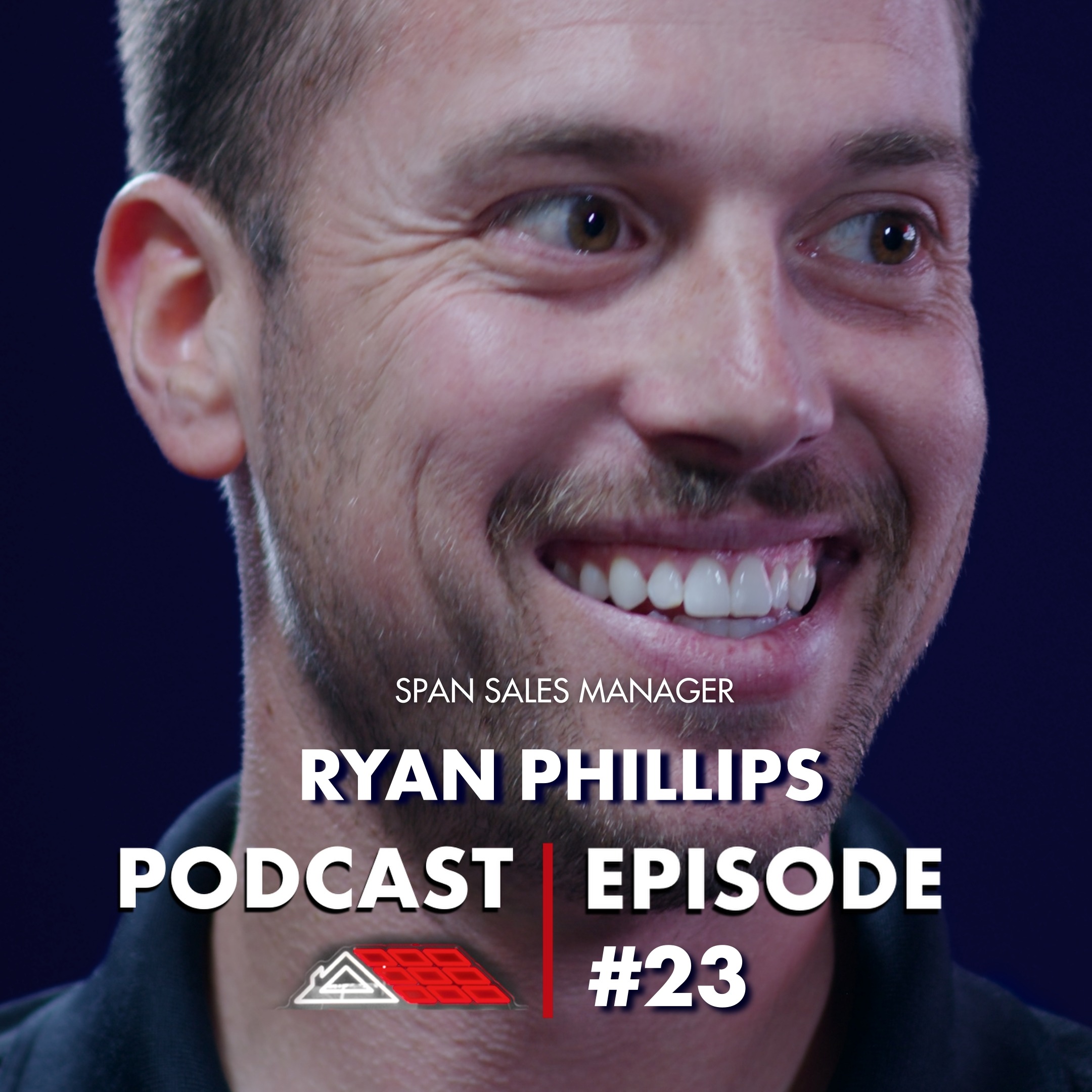 Ryan Phillips of SPAN The Smart Electrical Panel | American Home Contractors Podcast episode artwork