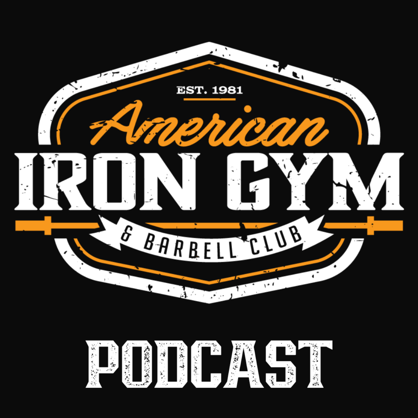 American Iron Podcast