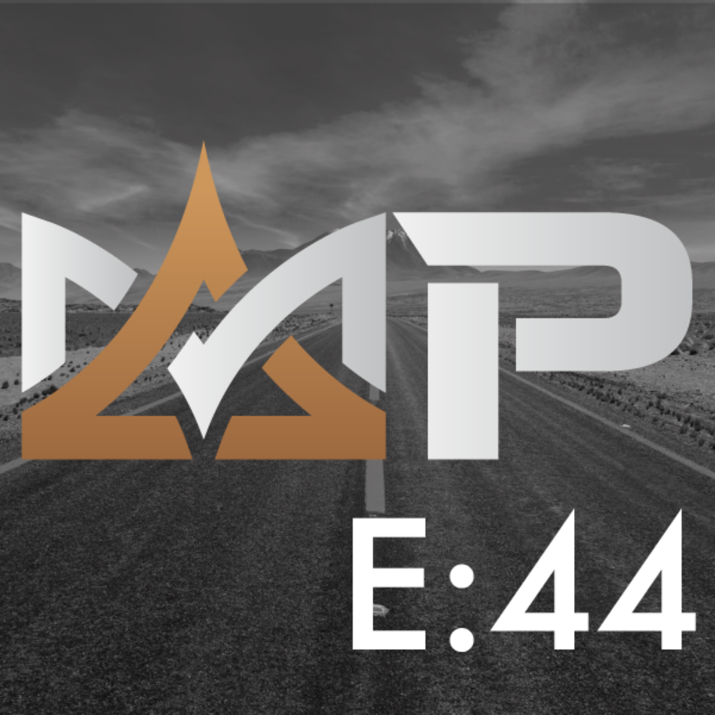AMP E:44 | Kate Strong - A Journey of Self-Discovery and Inner Peace