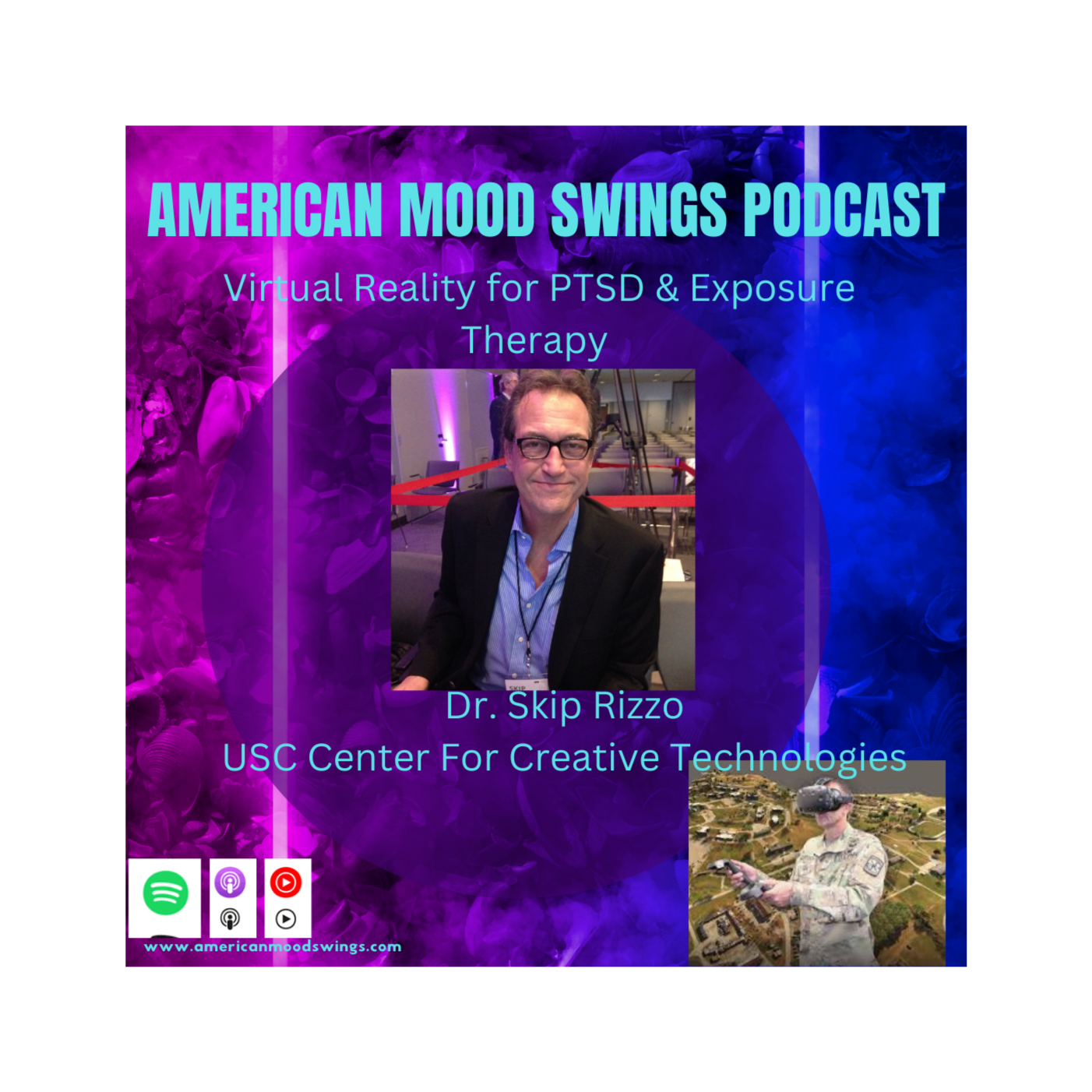American Mood Swings
