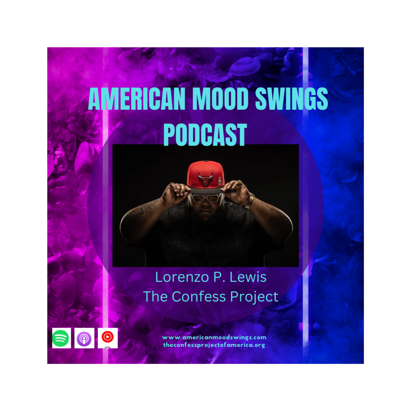 American Mood Swings