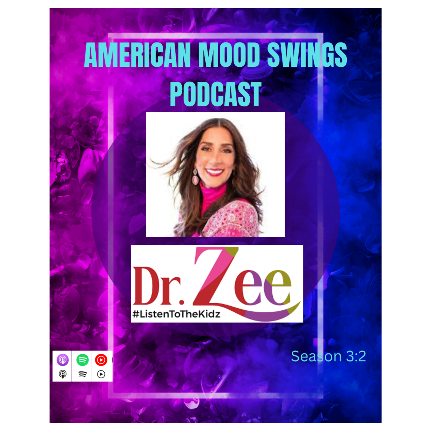 American Mood Swings