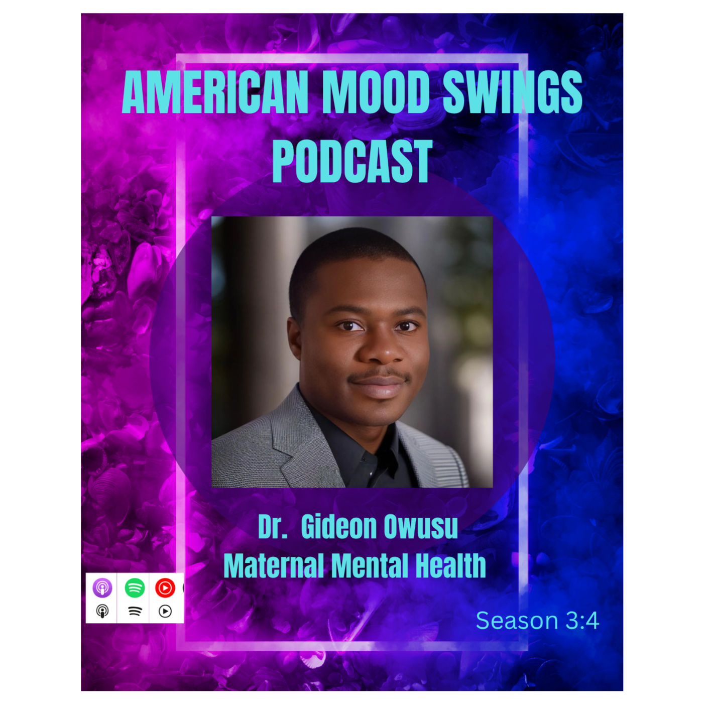 American Mood Swings