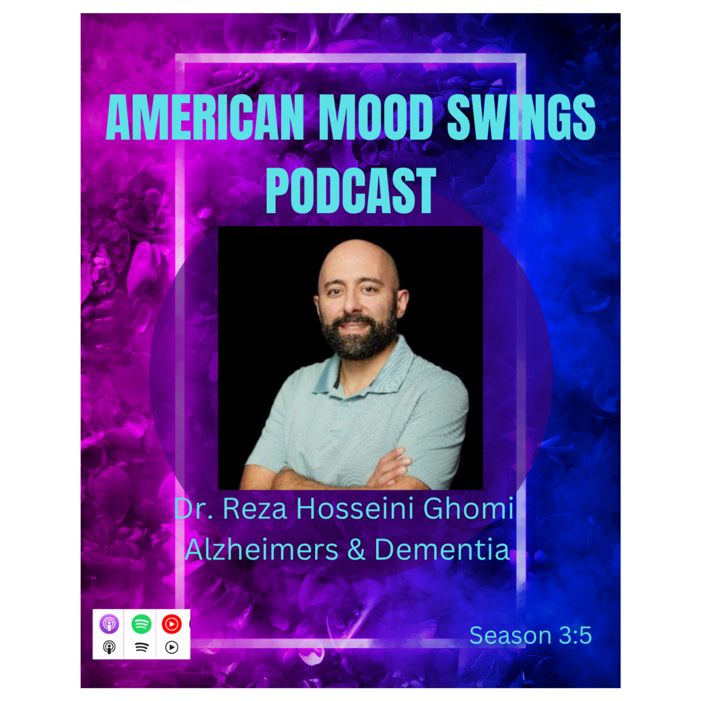 American Mood Swings