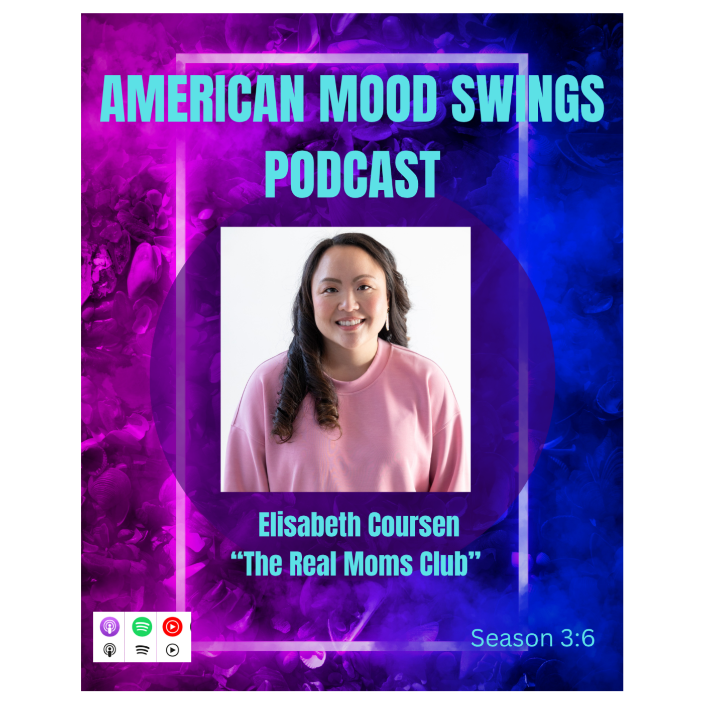American Mood Swings
