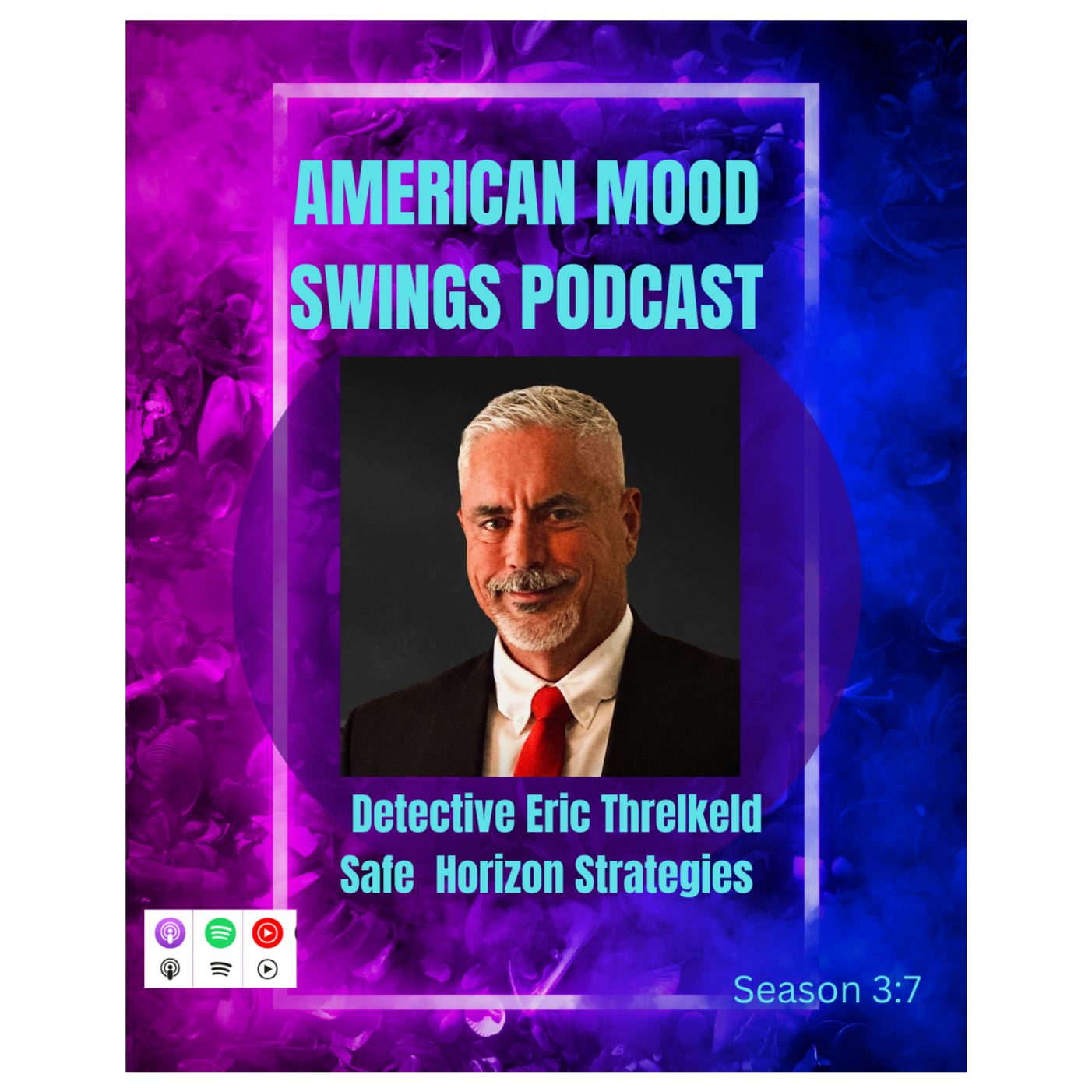 American Mood Swings