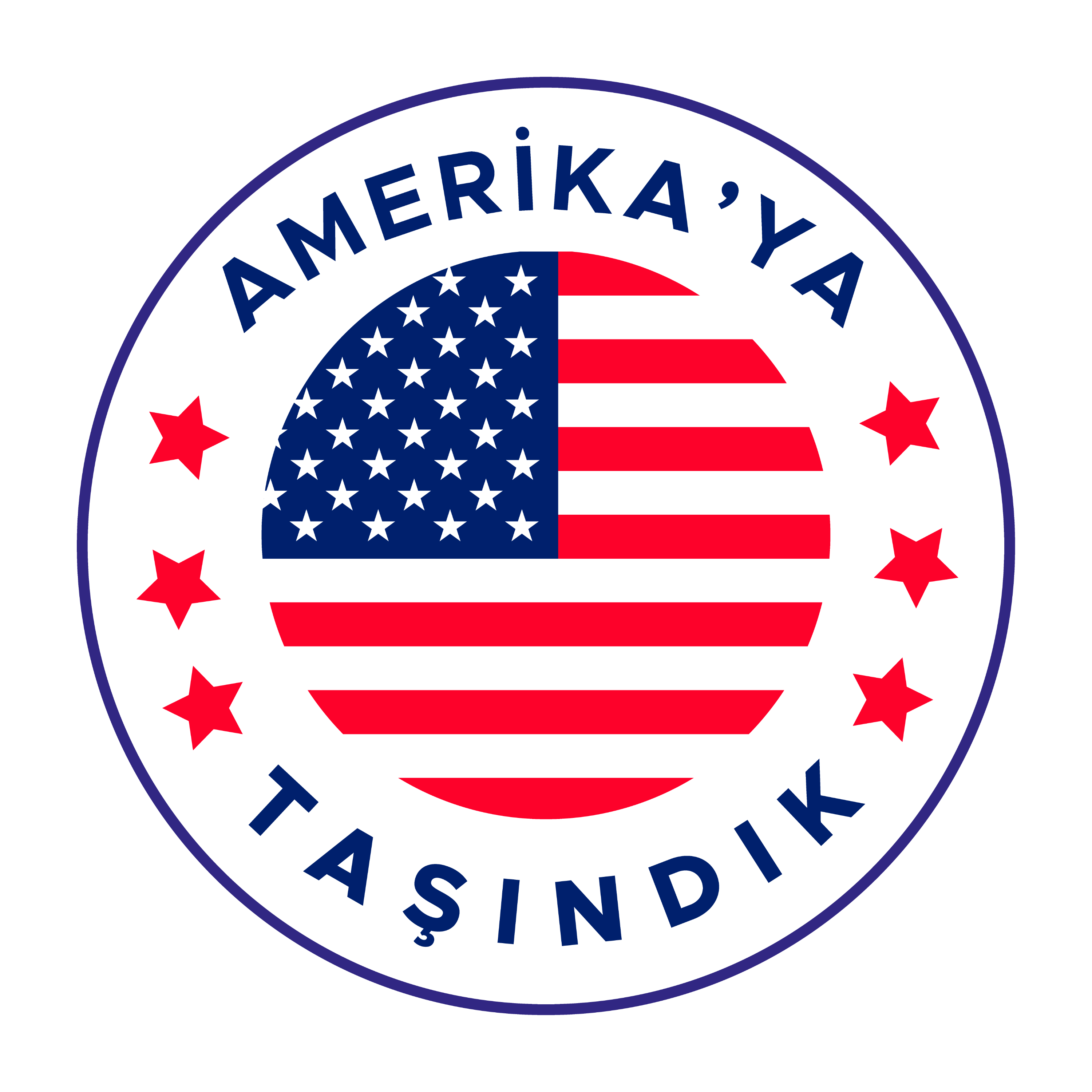 Amerika'ya Taşındık