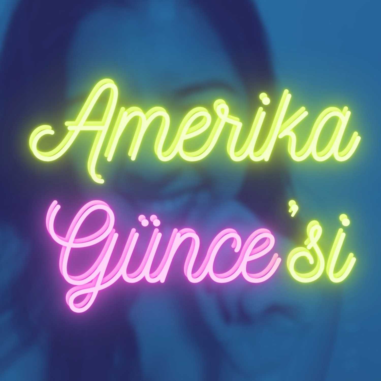 Amerika Günce'si