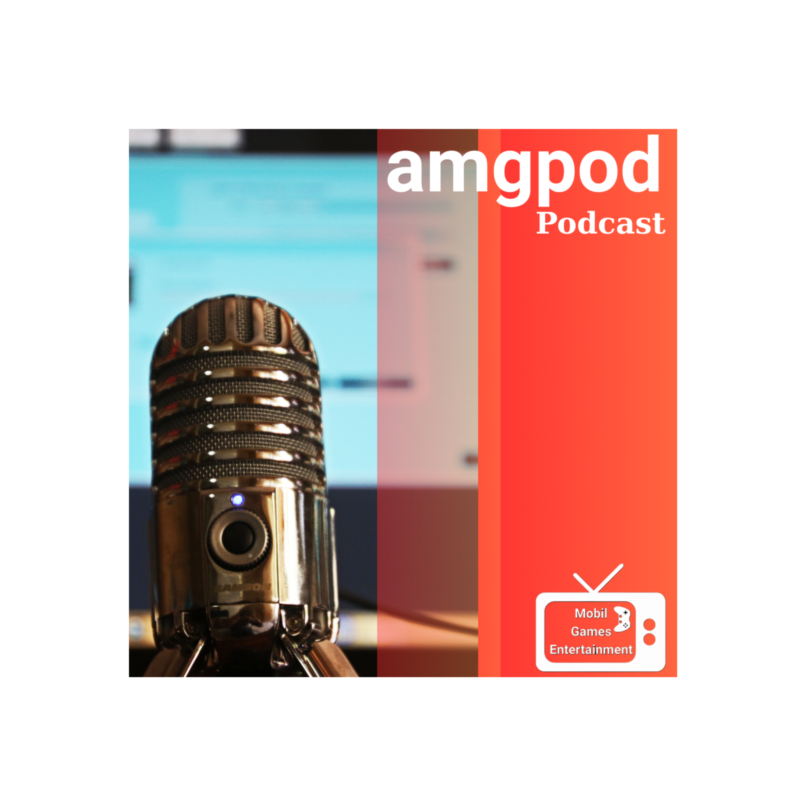 amgpod