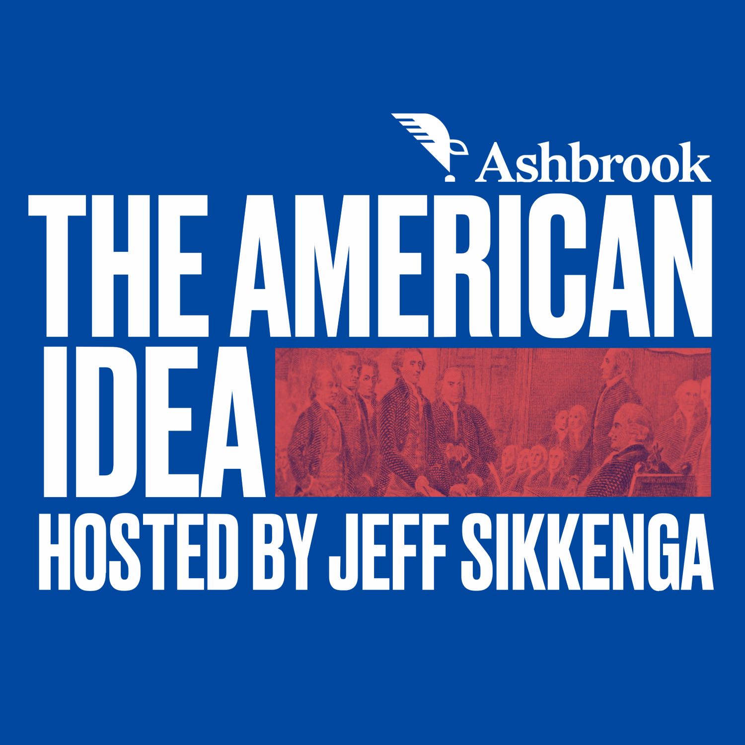 Free Speech and Journalism in American History with Joe Fornieri | Contemporary Conversations