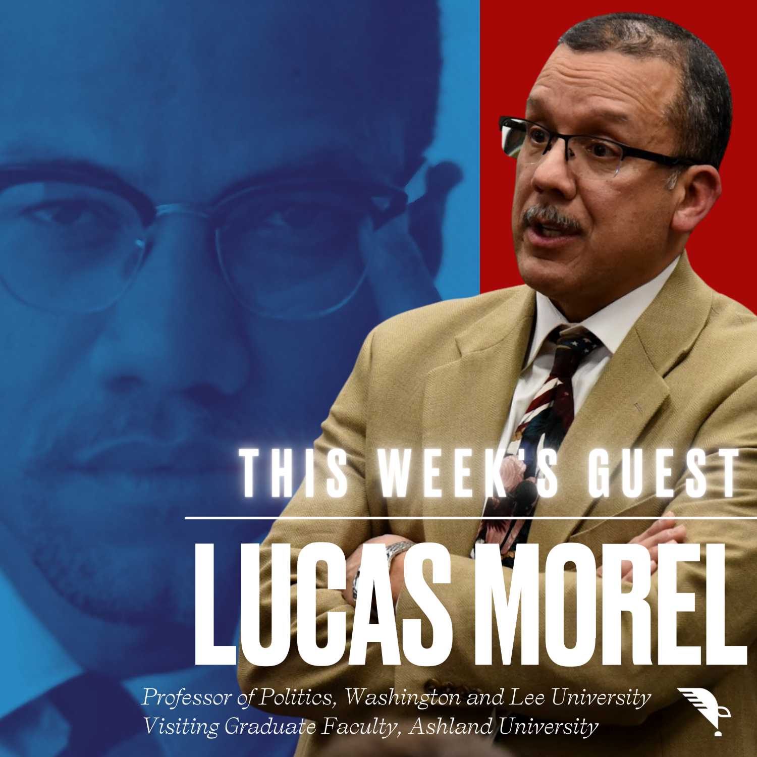 Documents and Debates: American? Or Victim of America? MLK and Malcom X