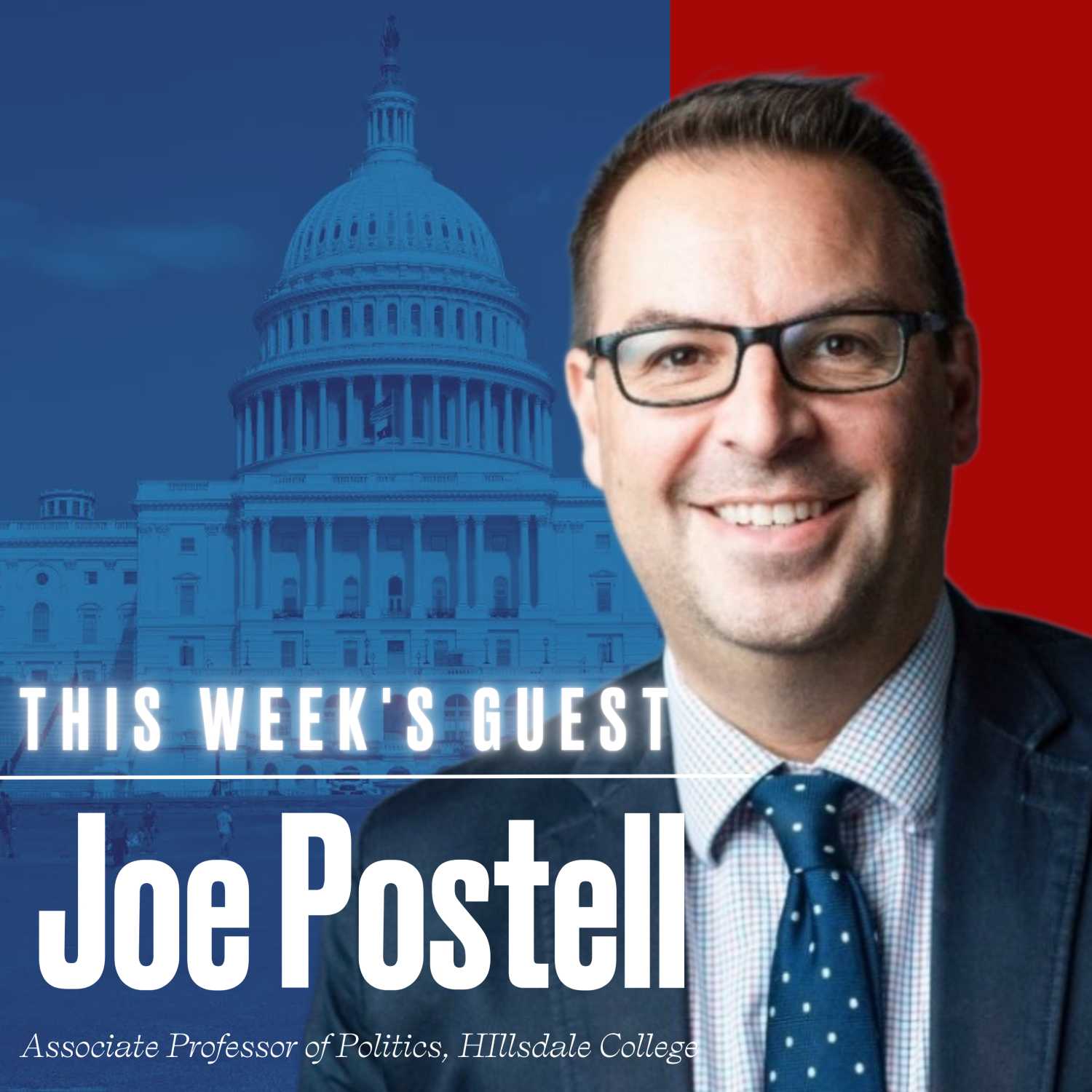 Contemporary Conversations: January 2023: The New Congress - Analysis and Historical Commentary