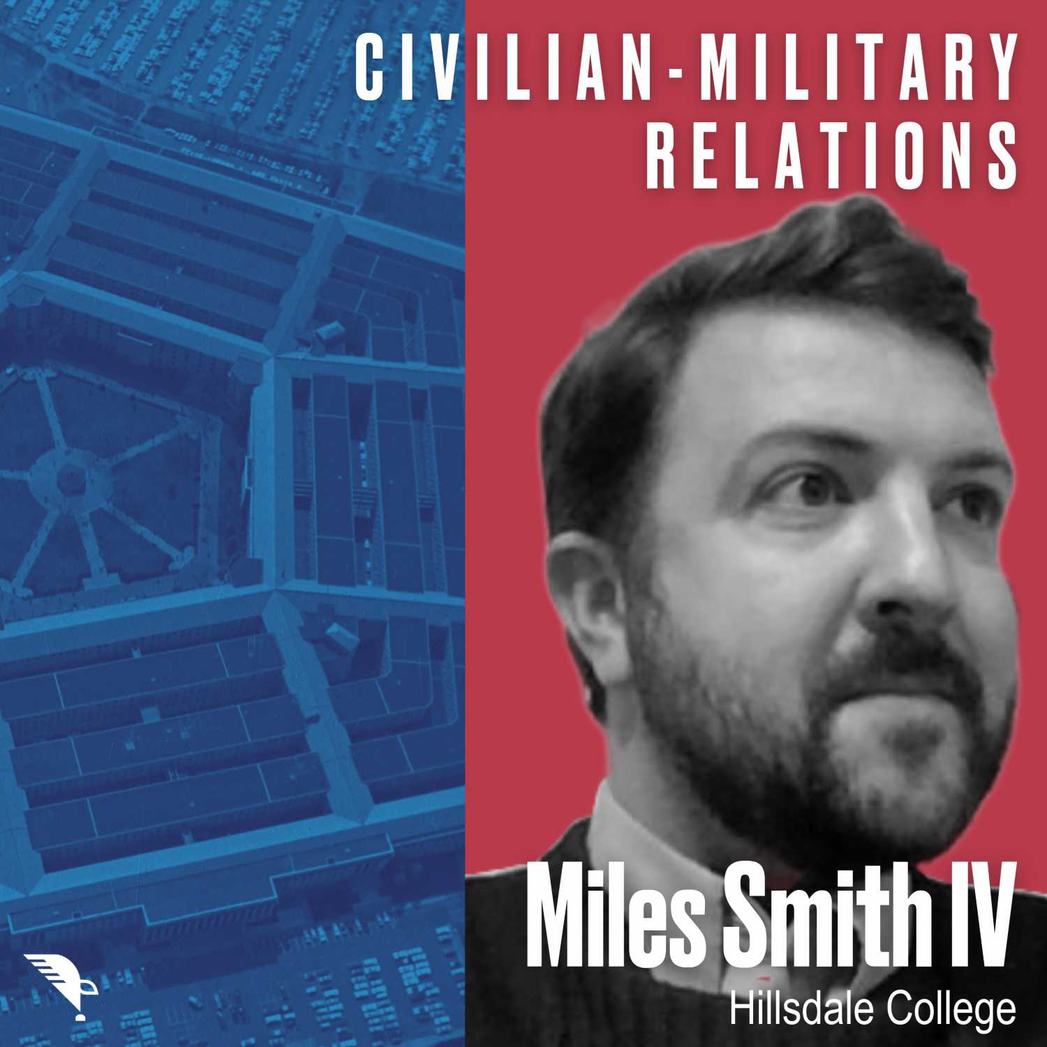 Civilian-Military Relations from the Founding to Today