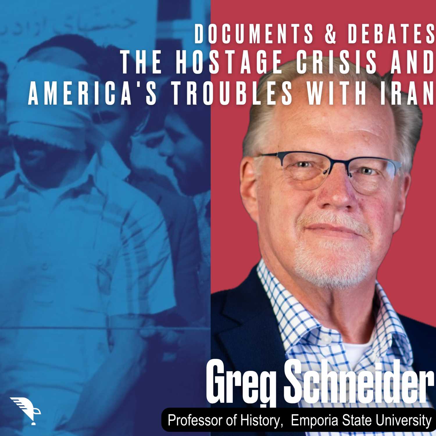 The Hostage Crisis and America's Troubles with Iran | Documents & Debates