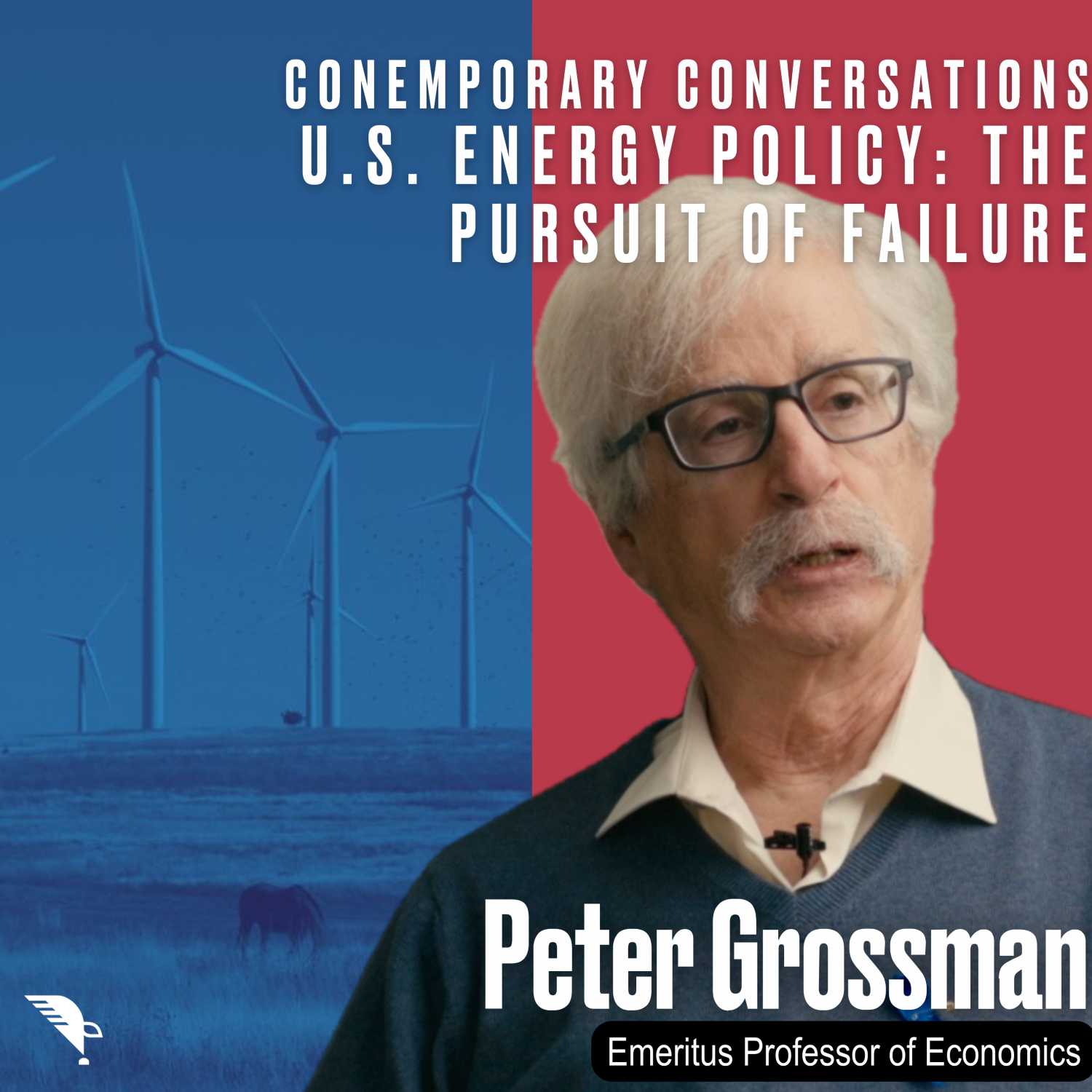 U.S. Energy Policy - The Pursuit of Failure